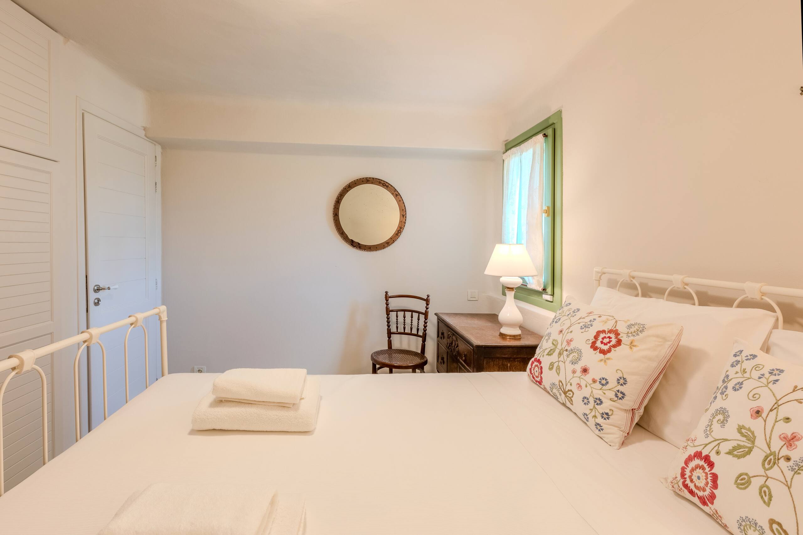 Villa Joy of Mykonos (pool, sea view, near center) 28