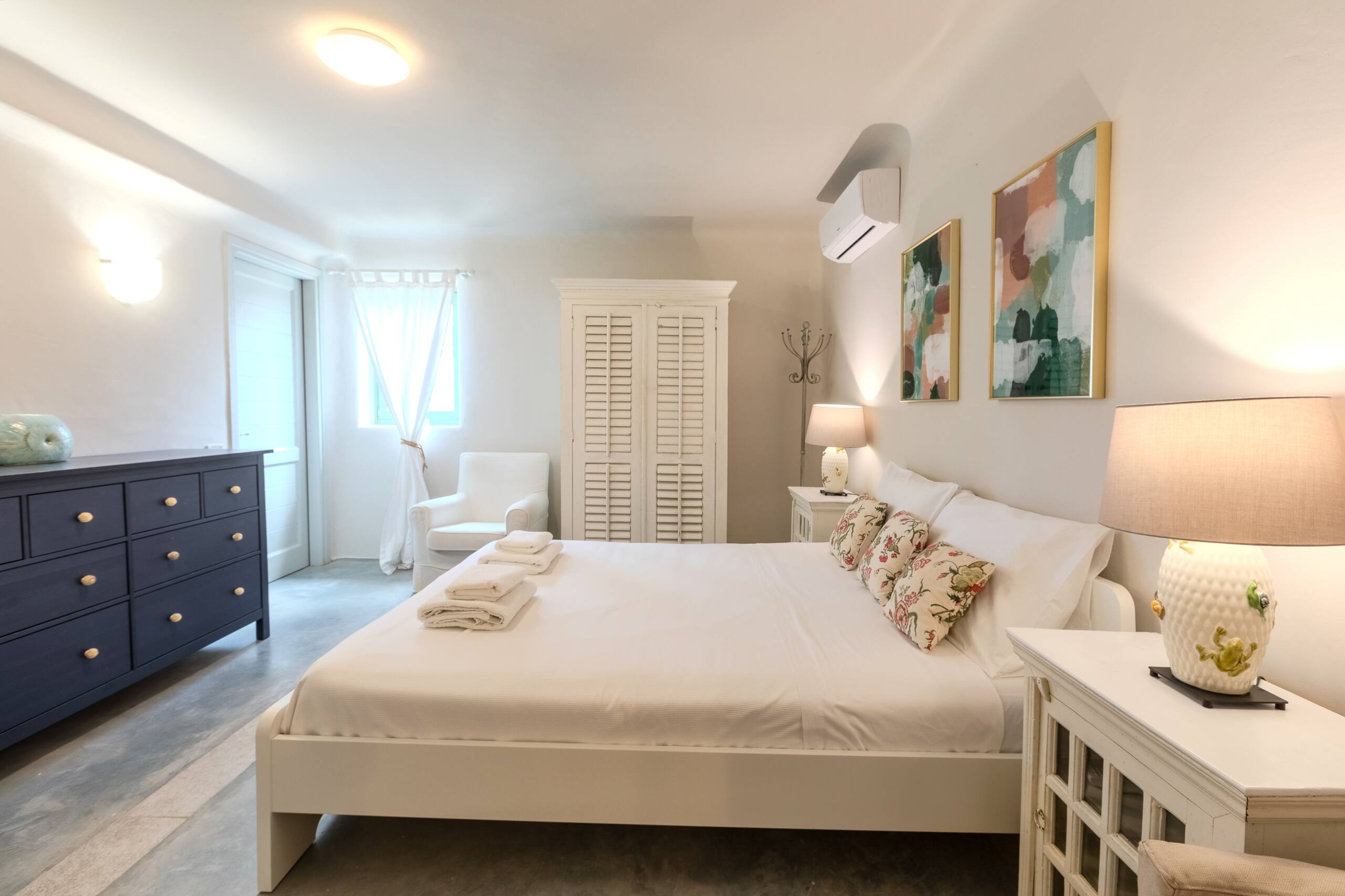 Villa Joy of Mykonos (pool, sea view, near center) 14