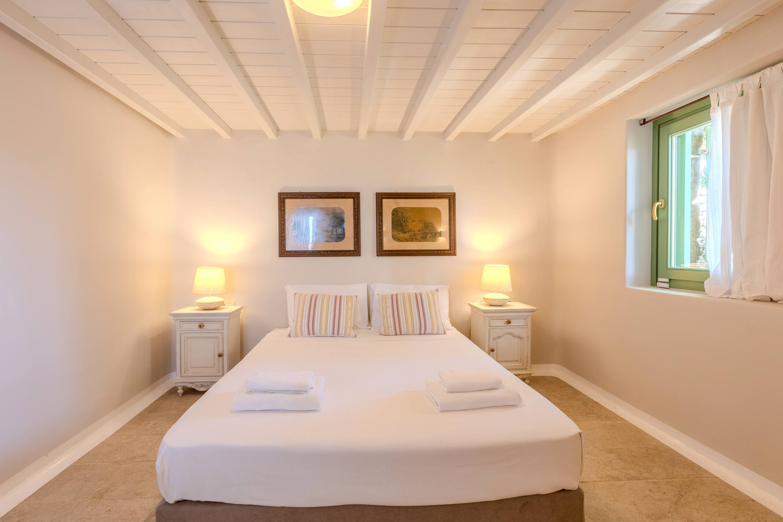Villa Joy of Mykonos (pool, sea view, near center) 25