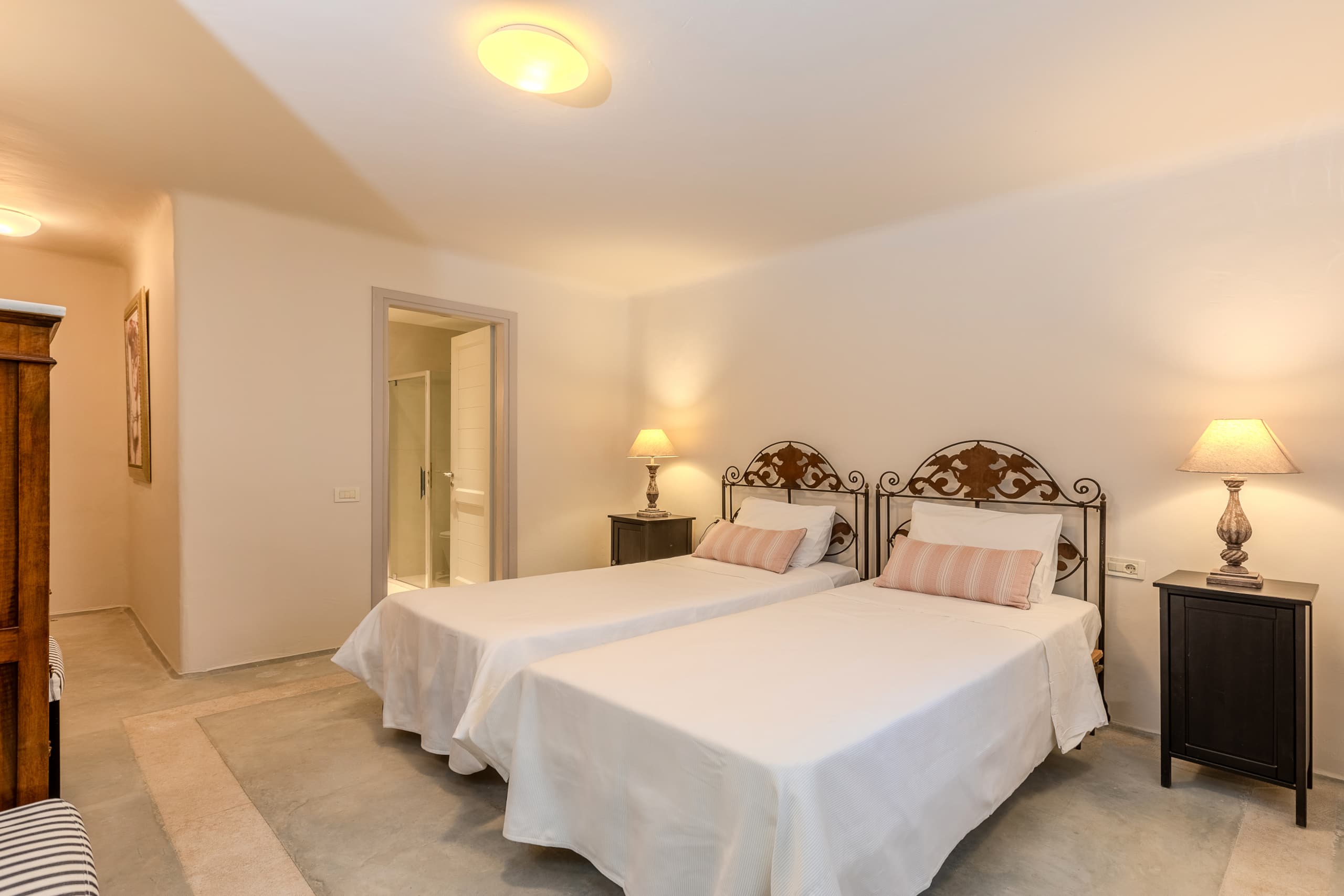 Villa Joy of Mykonos (pool, sea view, near center) 8