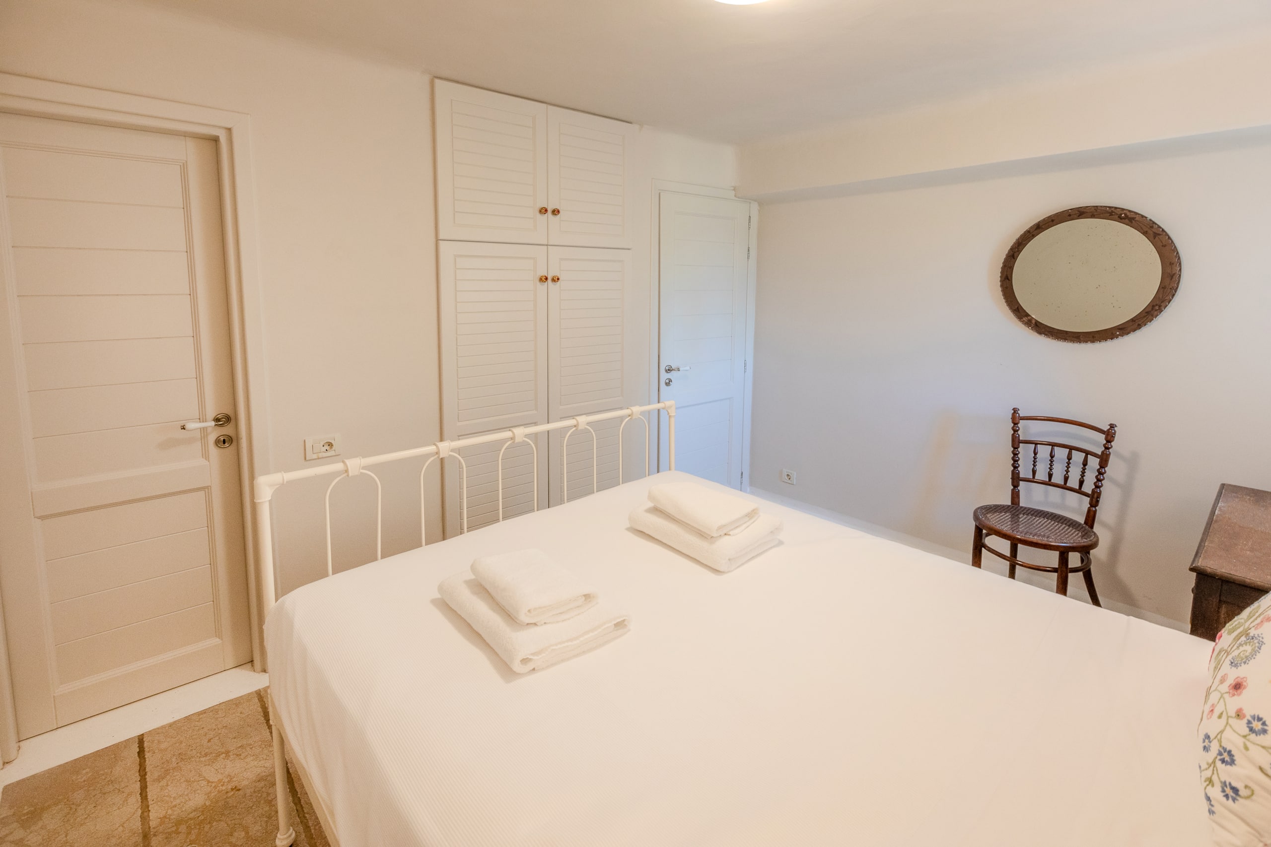 Villa Joy of Mykonos (pool, sea view, near center) 27