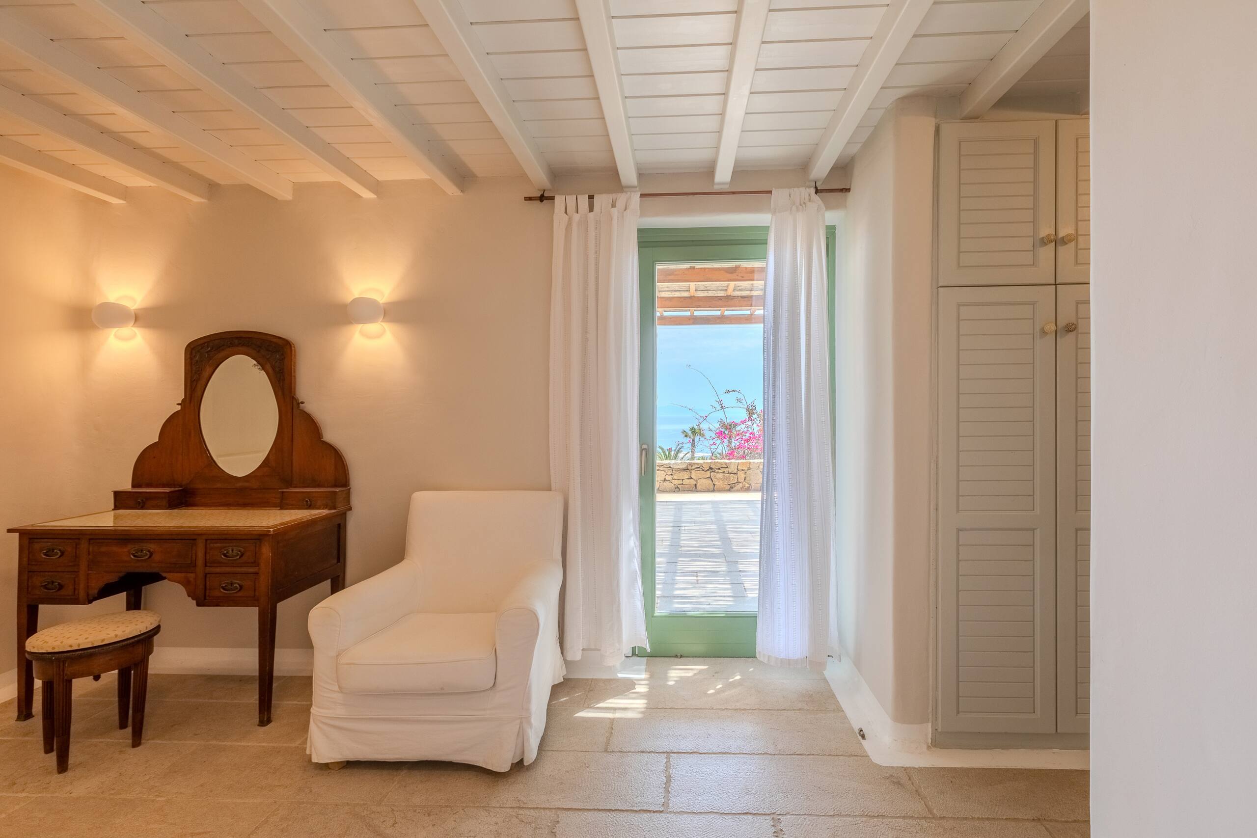Villa Joy of Mykonos (pool, sea view, near center) 22