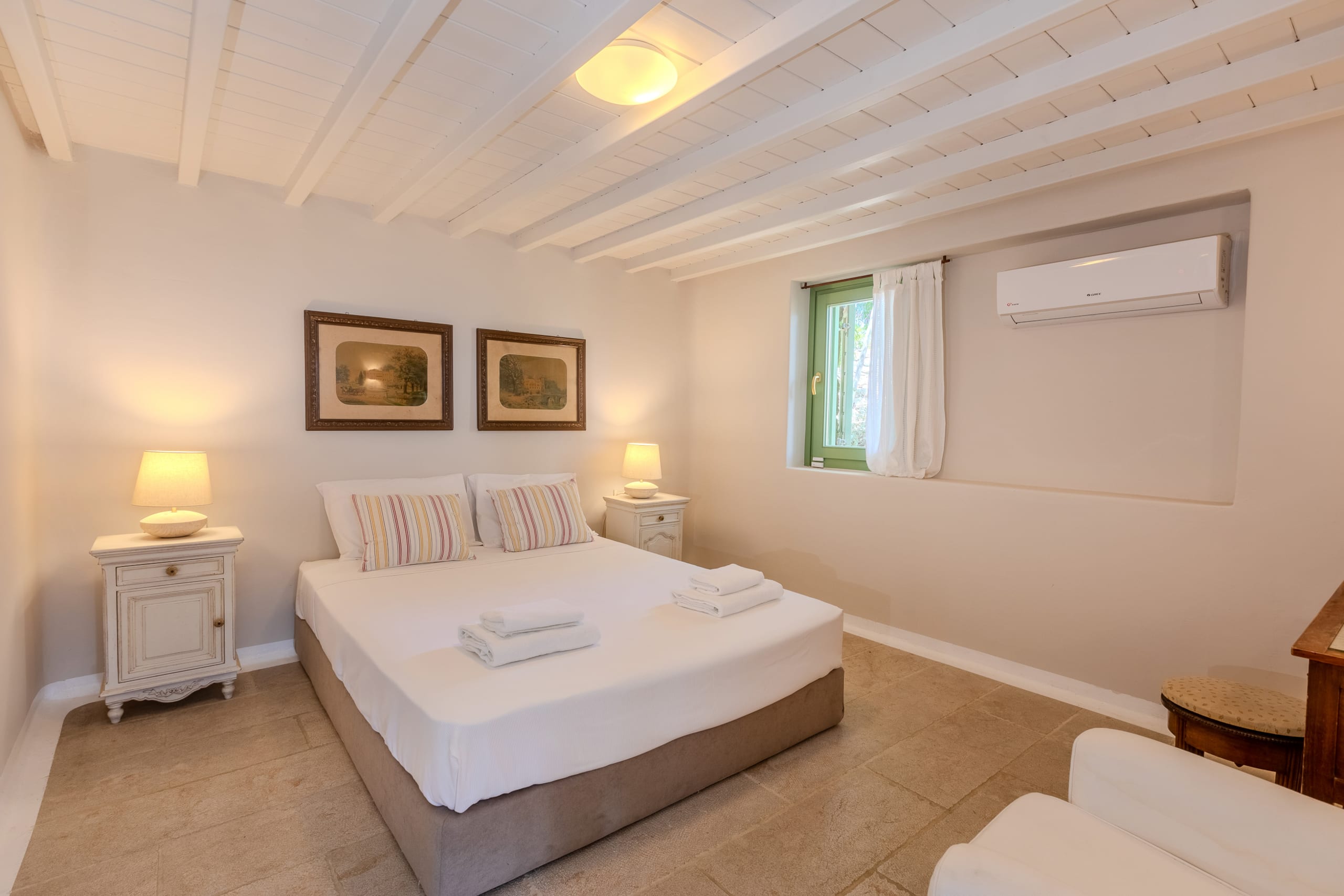 Villa Joy of Mykonos (pool, sea view, near center) 23