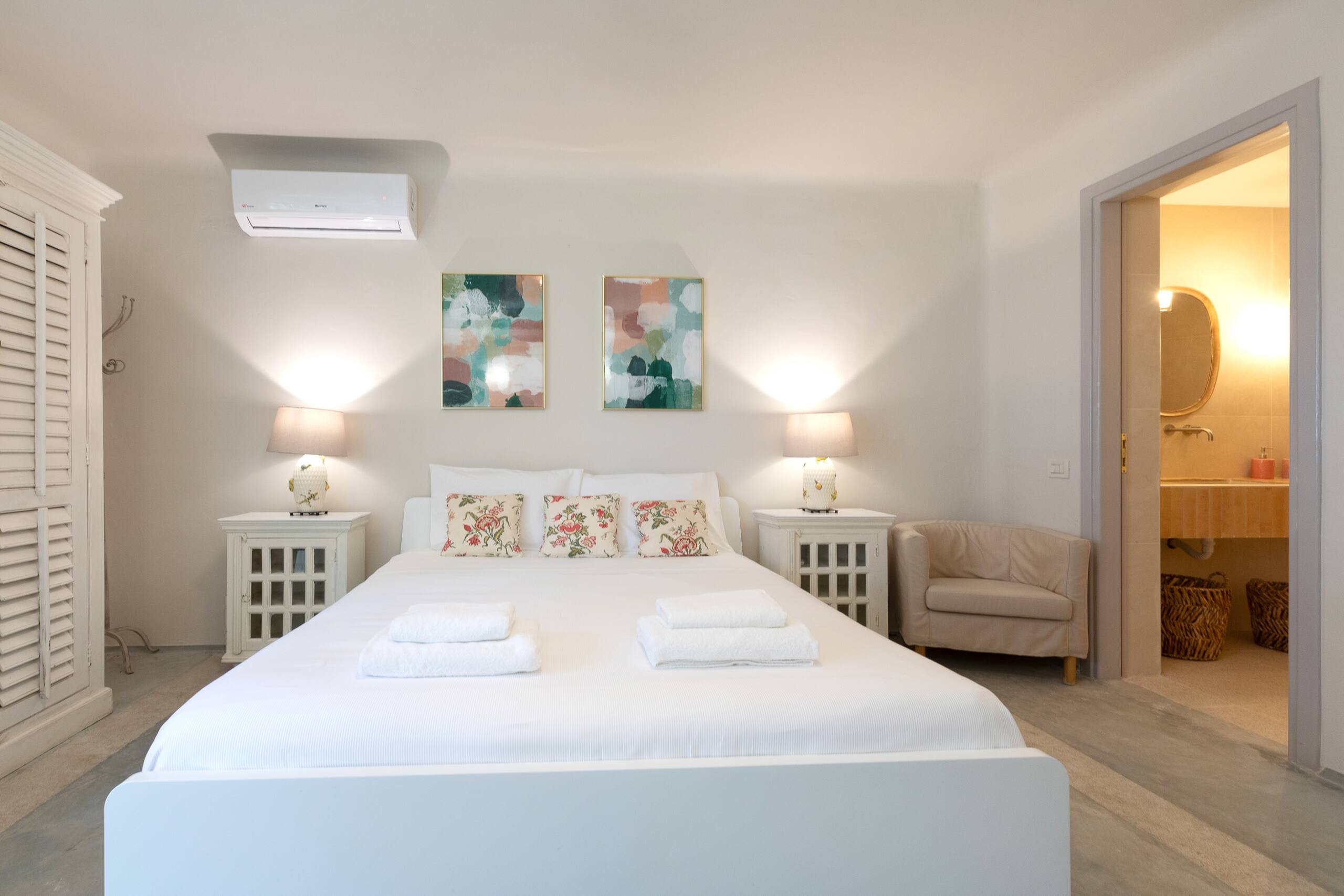 Villa Joy of Mykonos (pool, sea view, near center) 15
