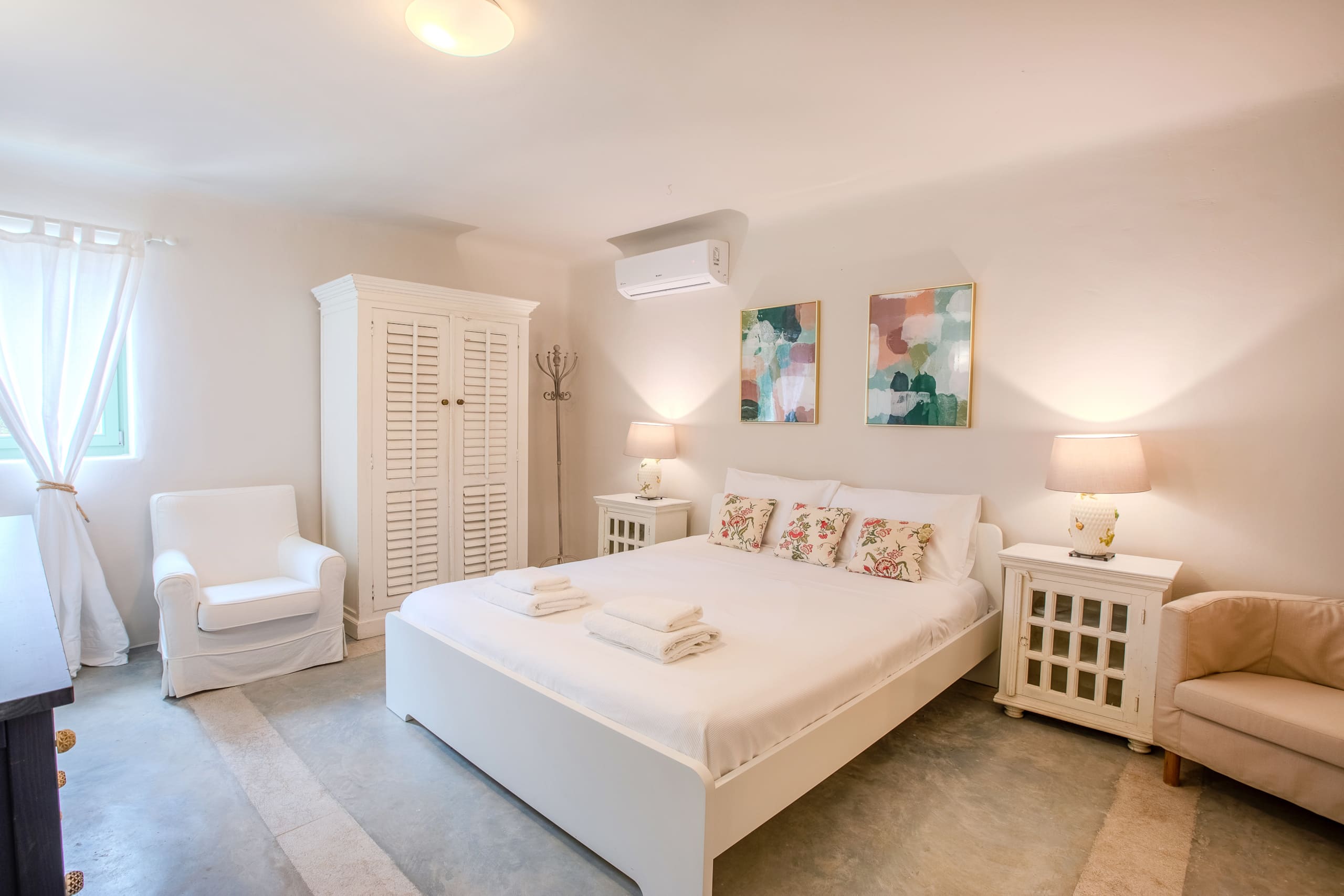 Villa Joy of Mykonos (pool, sea view, near center) 16