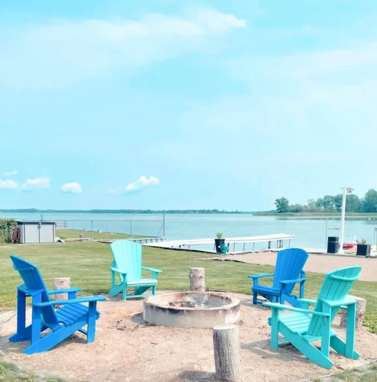 Wellington on the Beach: Hideaway Suites & Hot Tub 20
