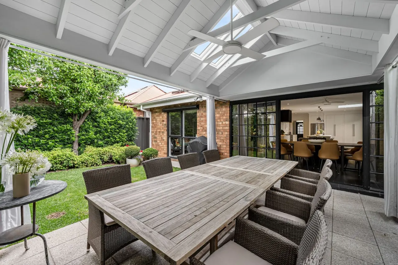 Iris @ Norwood—Luxe Indoor-Outdoor Living near CBD