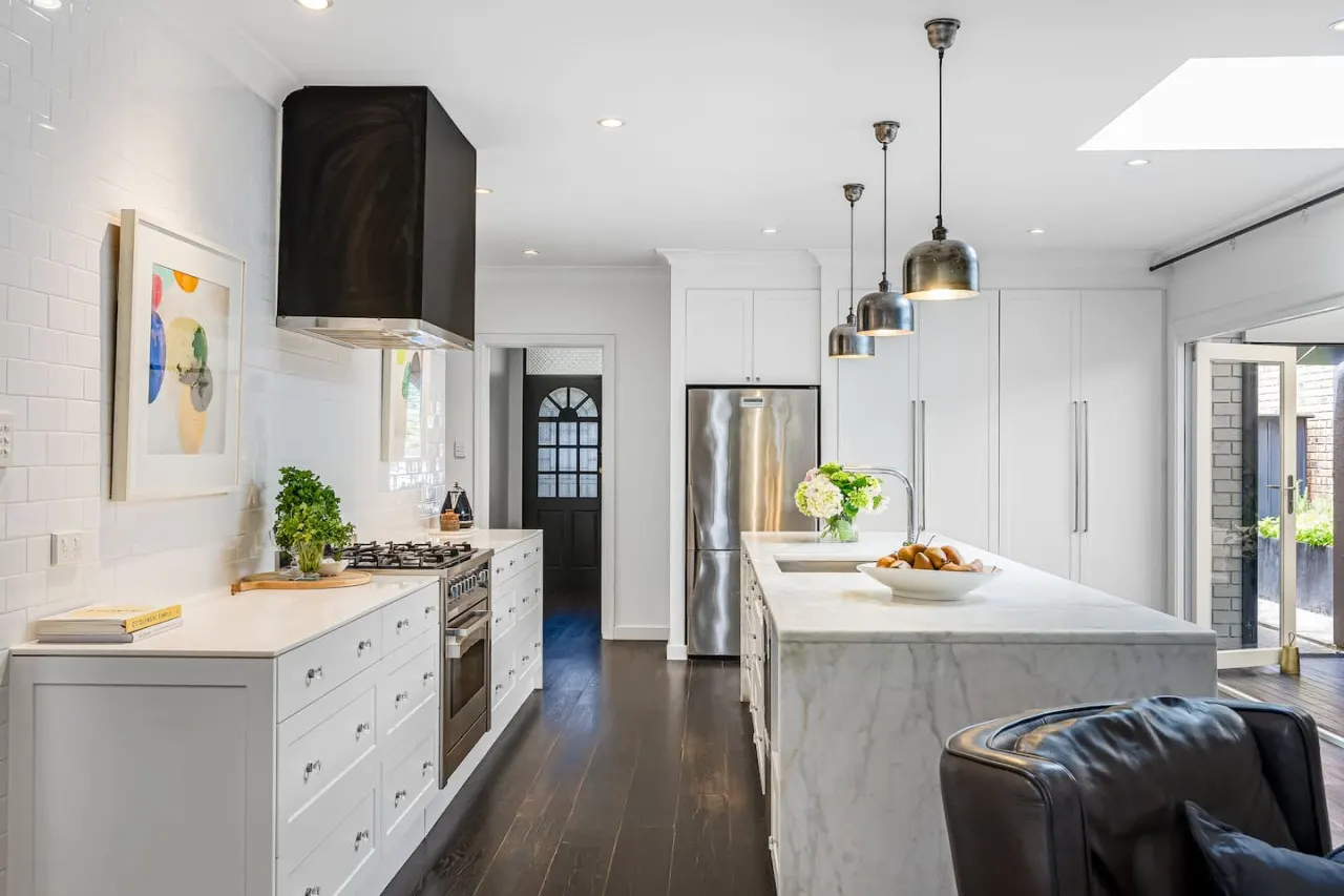 Iris @ Norwood—Luxe Indoor-Outdoor Living near CBD 9