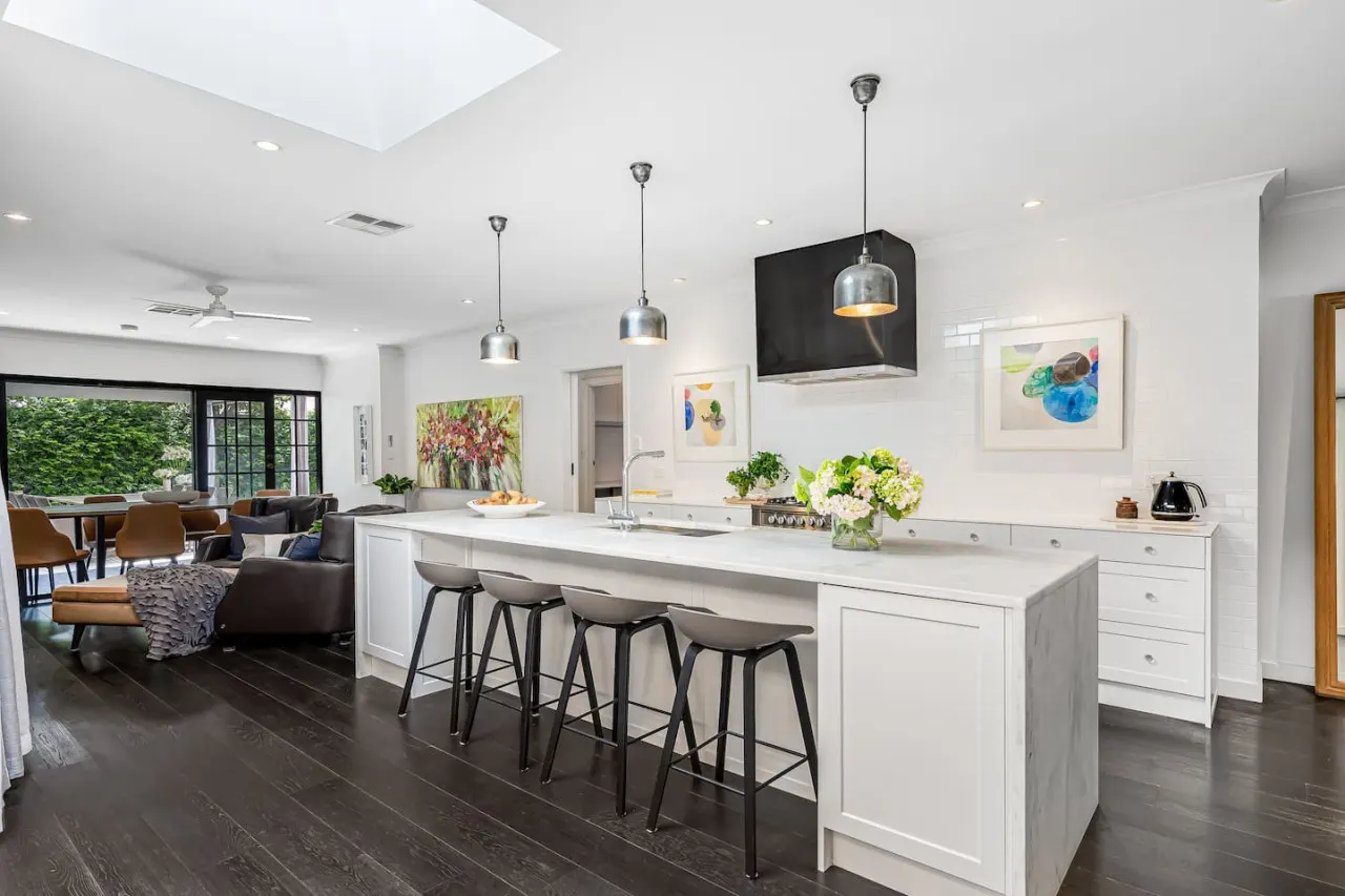 Iris @ Norwood—Luxe Indoor-Outdoor Living near CBD 10