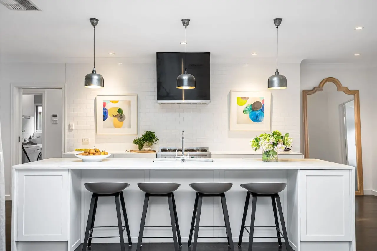 Iris @ Norwood—Luxe Indoor-Outdoor Living near CBD 11
