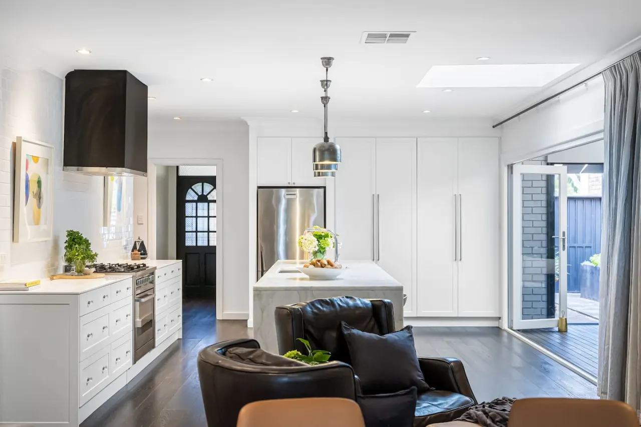 Iris @ Norwood—Luxe Indoor-Outdoor Living near CBD 13