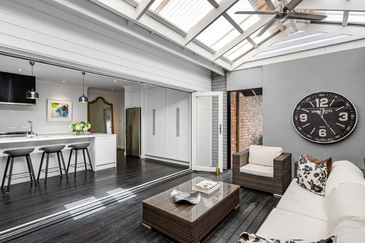 Iris @ Norwood—Luxe Indoor-Outdoor Living near CBD 14