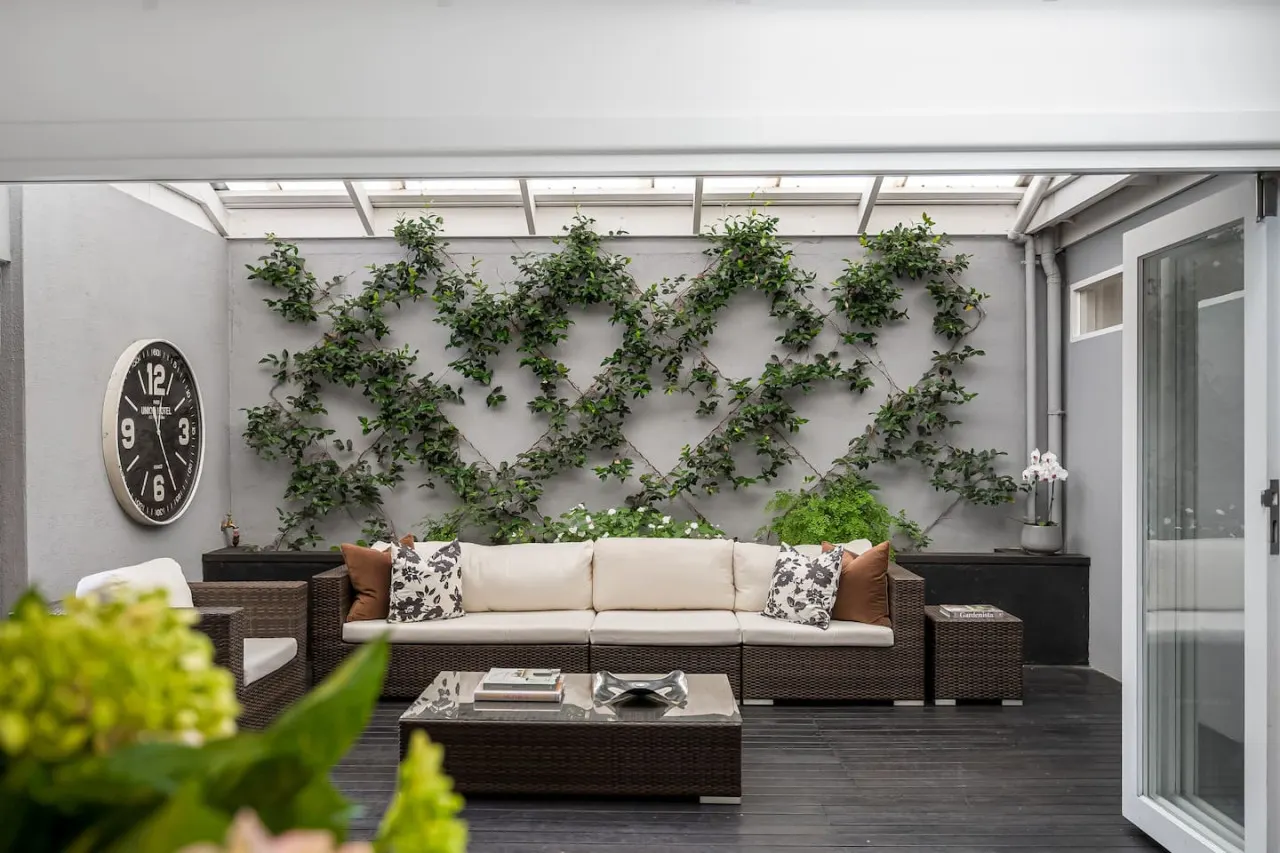 Iris @ Norwood—Luxe Indoor-Outdoor Living near CBD 15
