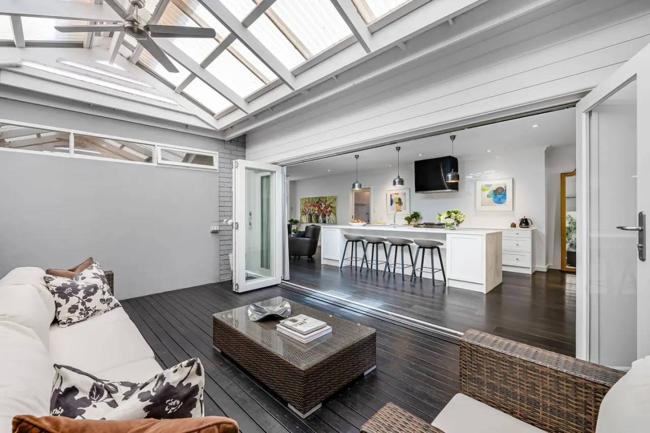 Iris @ Norwood—Luxe Indoor-Outdoor Living near CBD 16
