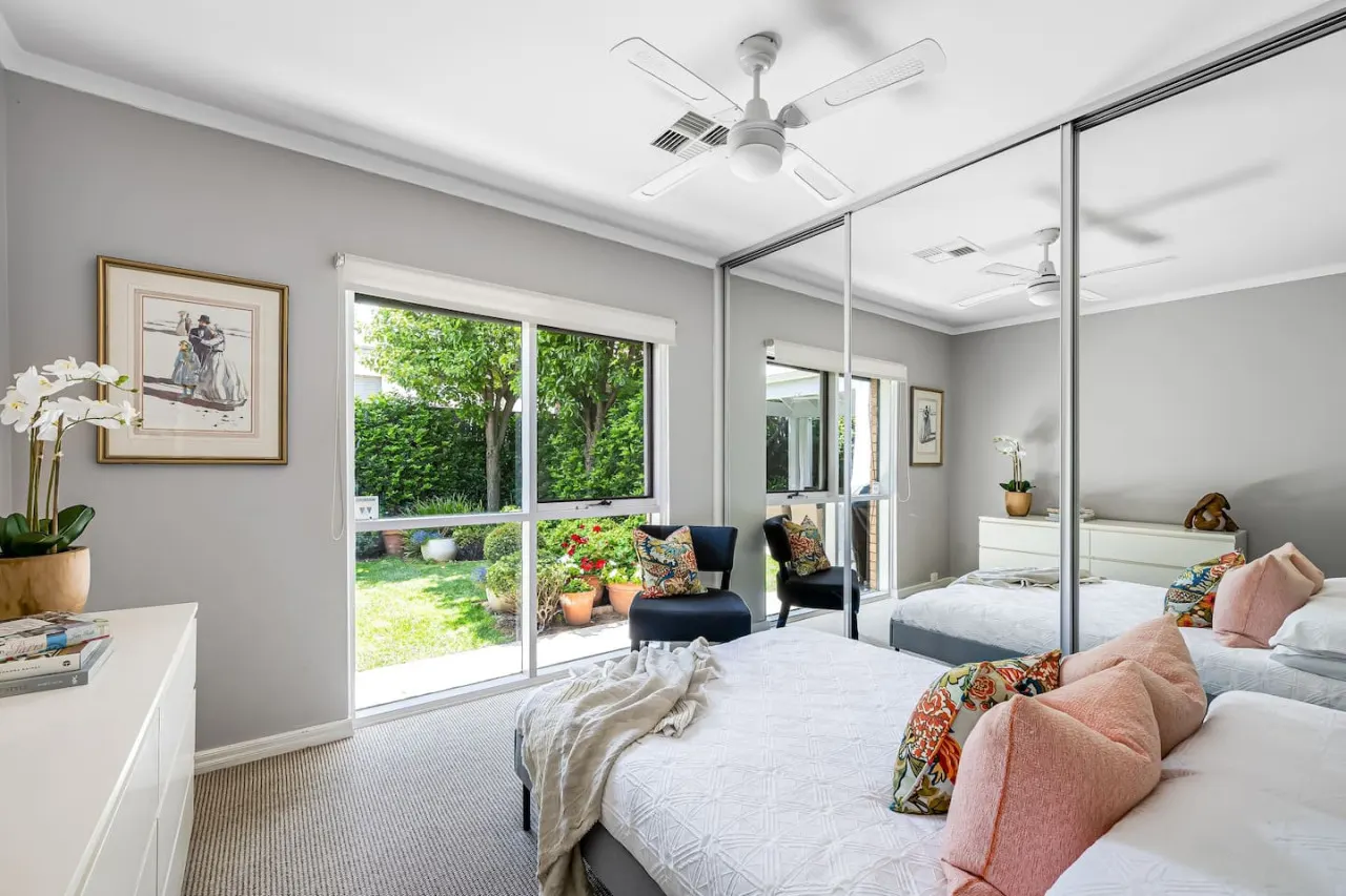 Iris @ Norwood—Luxe Indoor-Outdoor Living near CBD 20