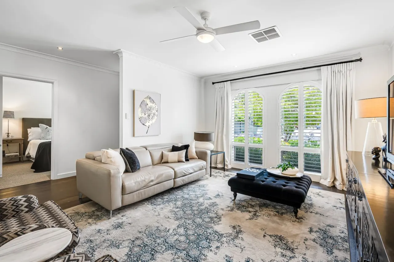 Iris @ Norwood—Luxe Indoor-Outdoor Living near CBD 6