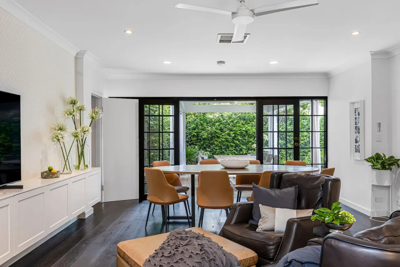 Iris @ Norwood—Luxe Indoor-Outdoor Living near CBD 7