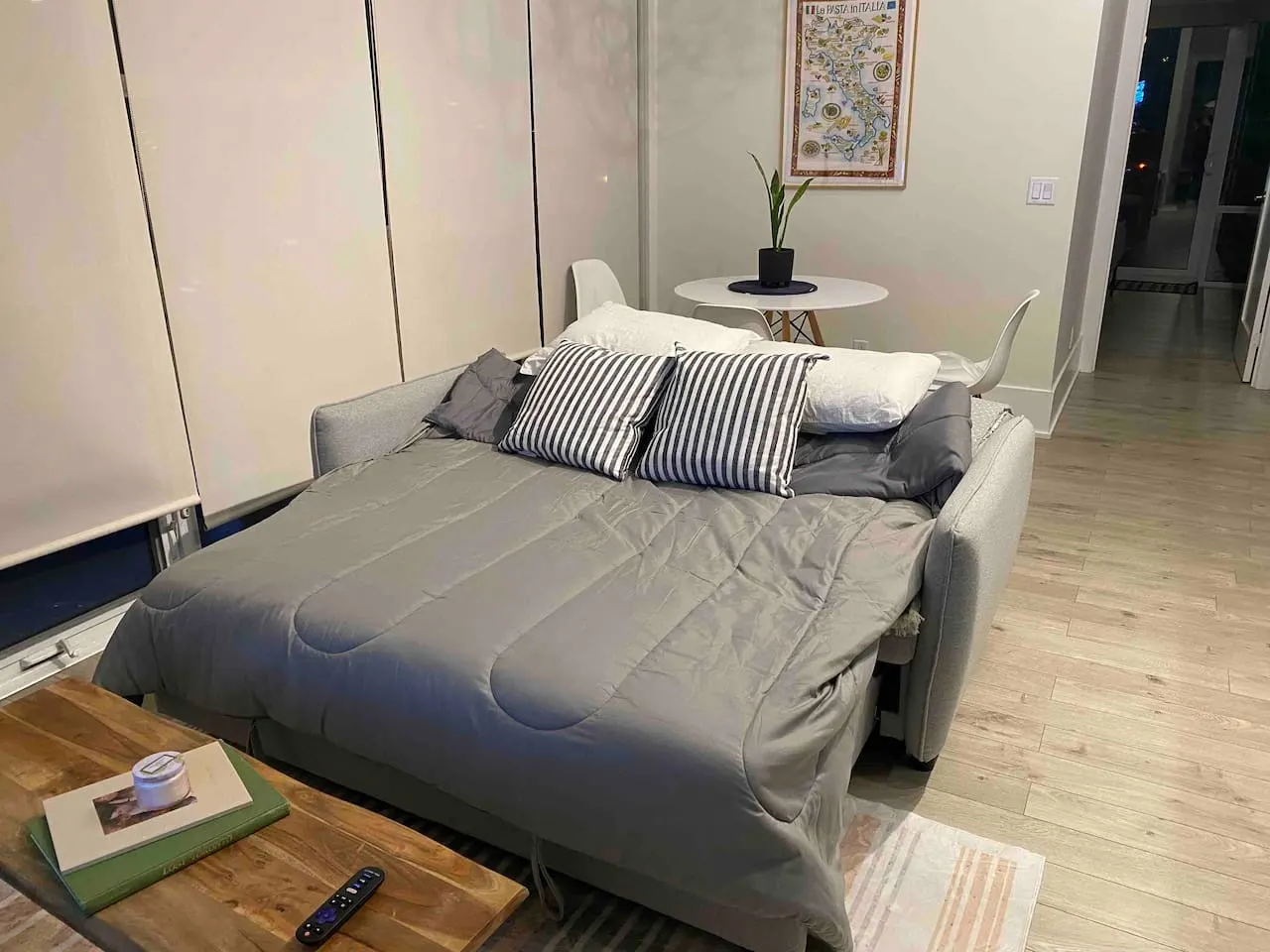 2BR/2BTH Condo Parking CN Tower/Rogers Centre 14