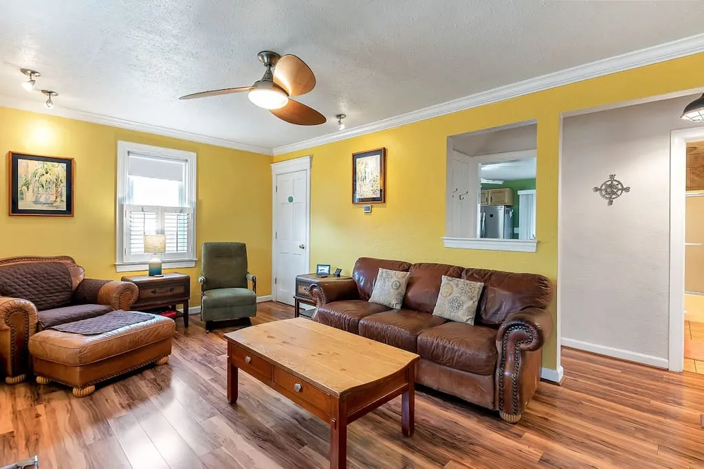 Norfolk Cottage Near Ocean View + Dog Friendly 2