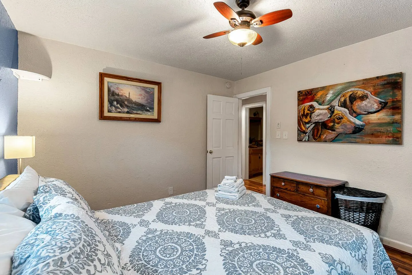 Norfolk Cottage Near Ocean View + Dog Friendly 10