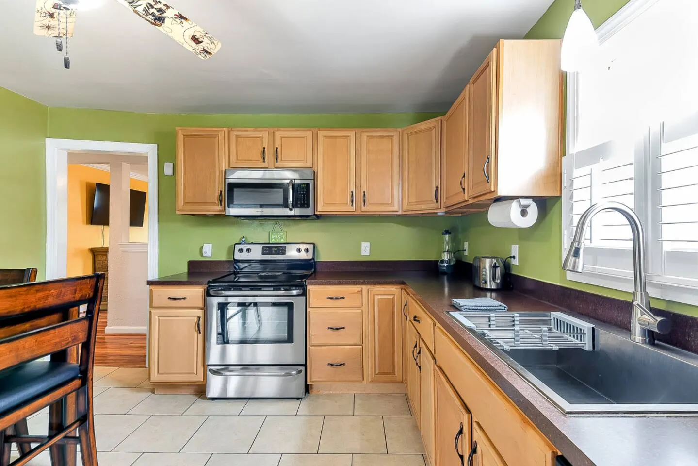 Norfolk Cottage Near Ocean View + Dog Friendly 15