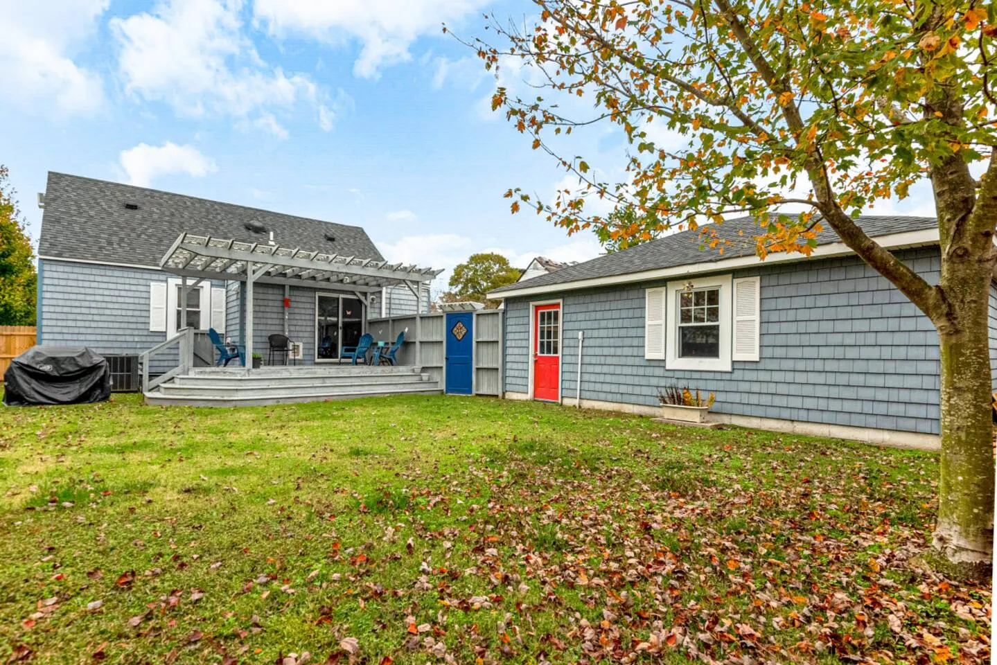 Norfolk Cottage Near Ocean View + Dog Friendly 5