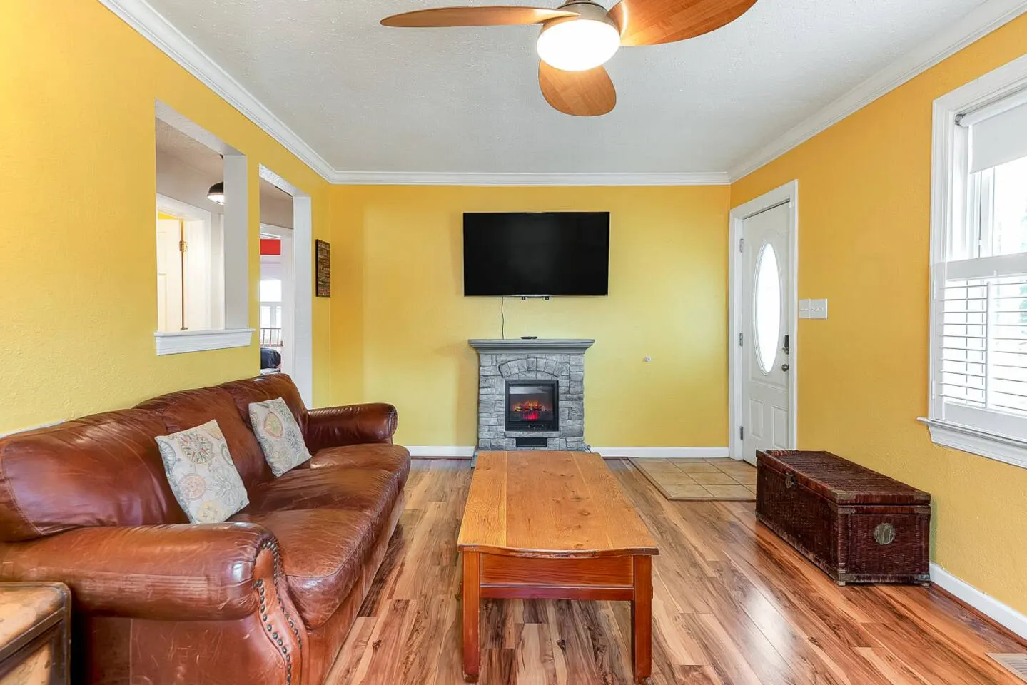 Norfolk Cottage Near Ocean View + Dog Friendly 7