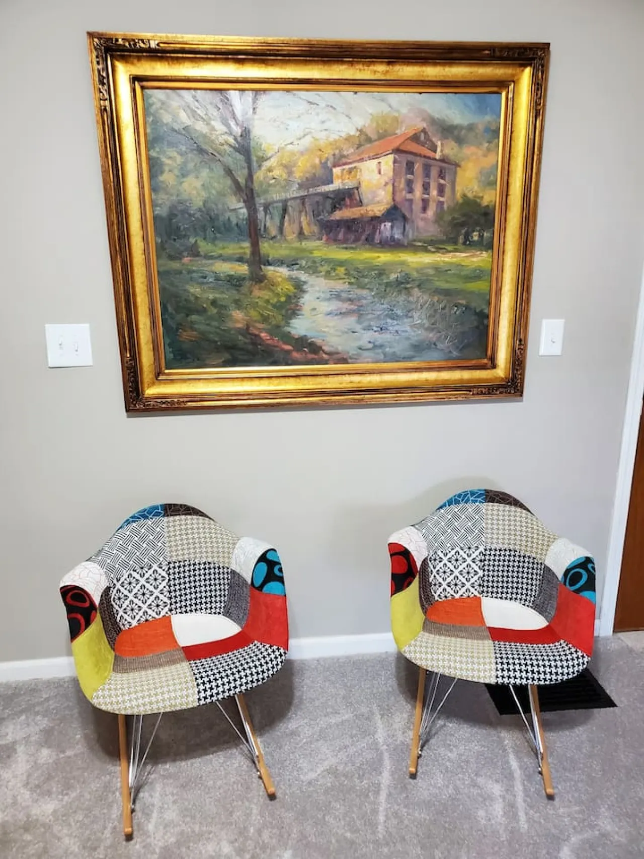 Walkable Cozy Downtown Studio (FREE Bikes to use)