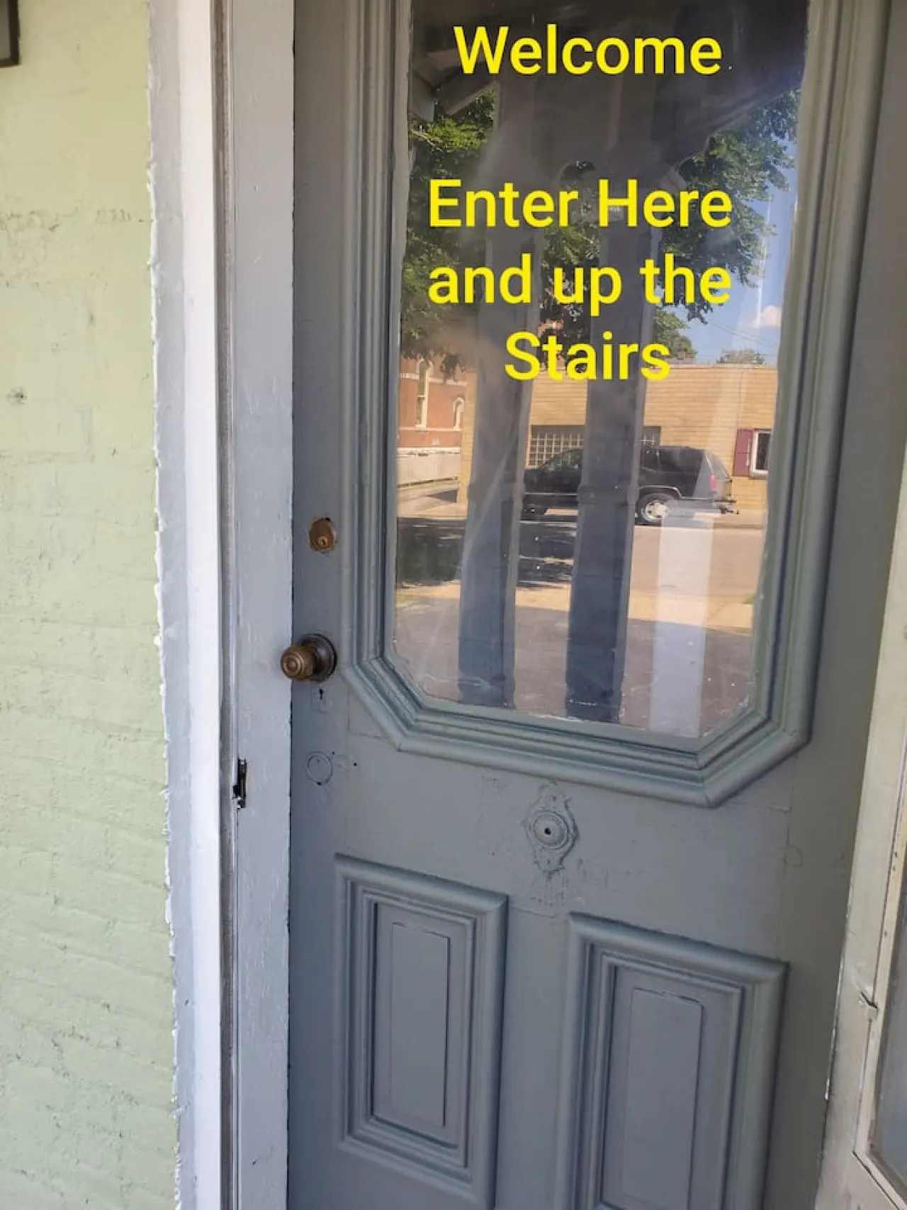 Walkable Cozy Downtown Studio (FREE Bikes to use) 13