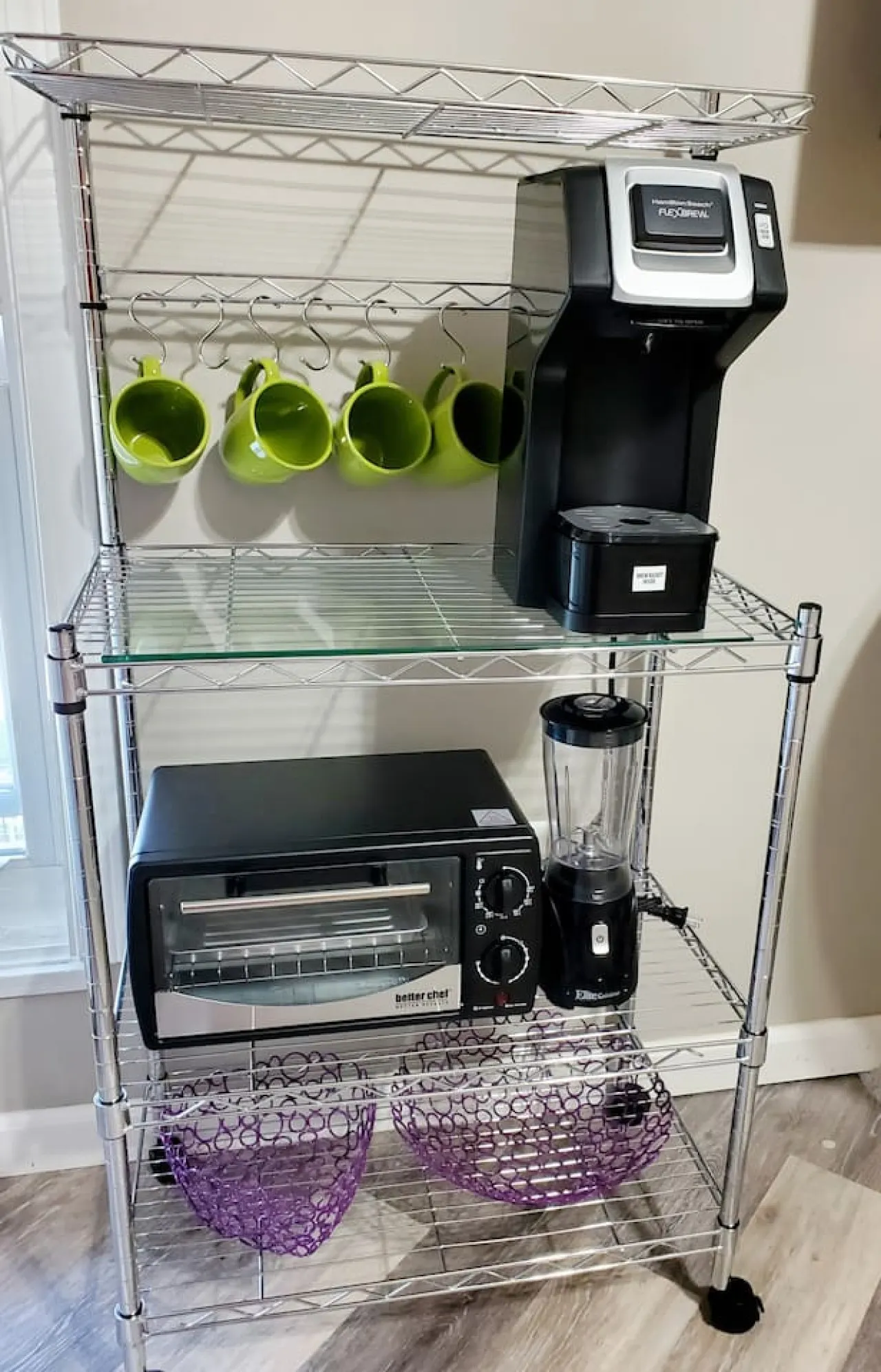 Walkable Cozy Downtown Studio (FREE Bikes to use) 5