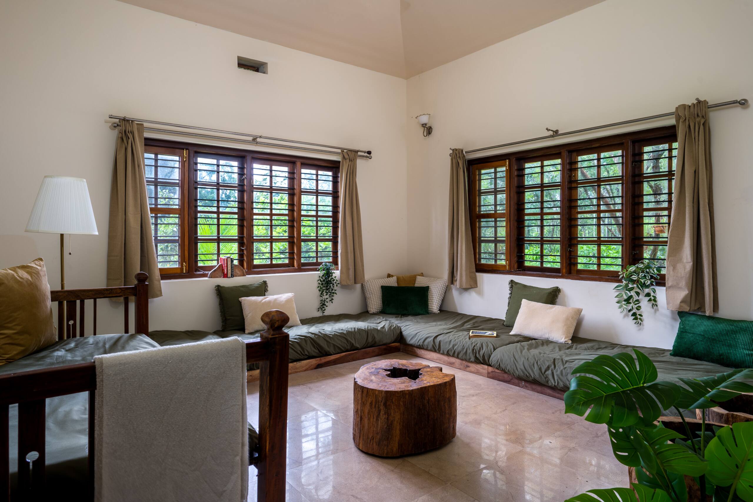 Chettys Mane by Raho Estate View Stay in Coorg 11