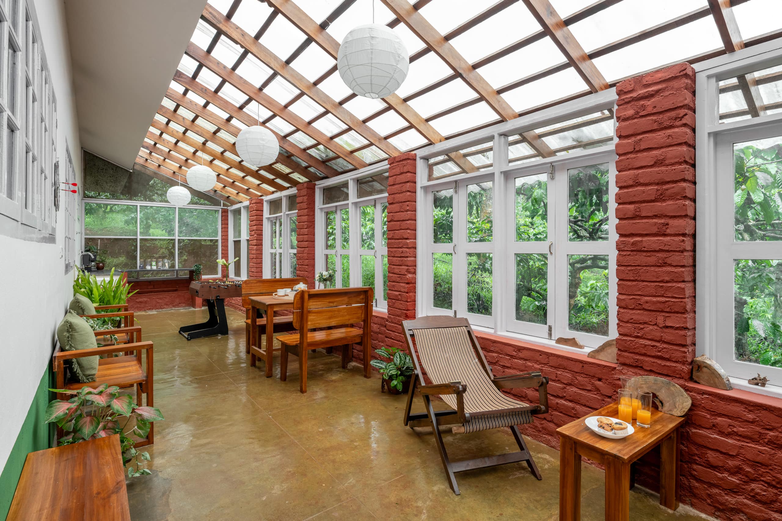 Chettys Mane by Raho Estate View Stay in Coorg — photo 3