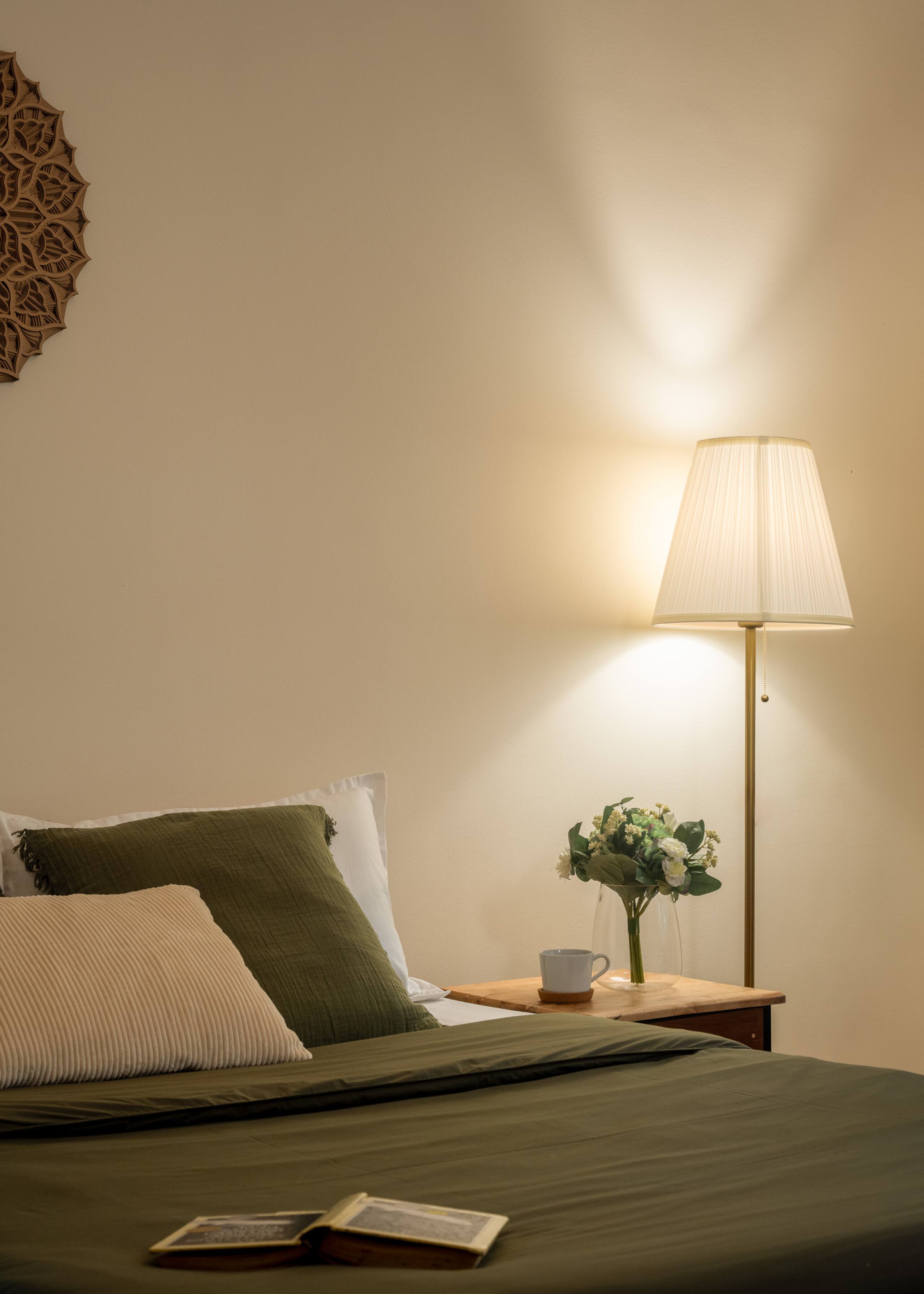 Chettys Mane by Raho Estate View Stay in Coorg 25