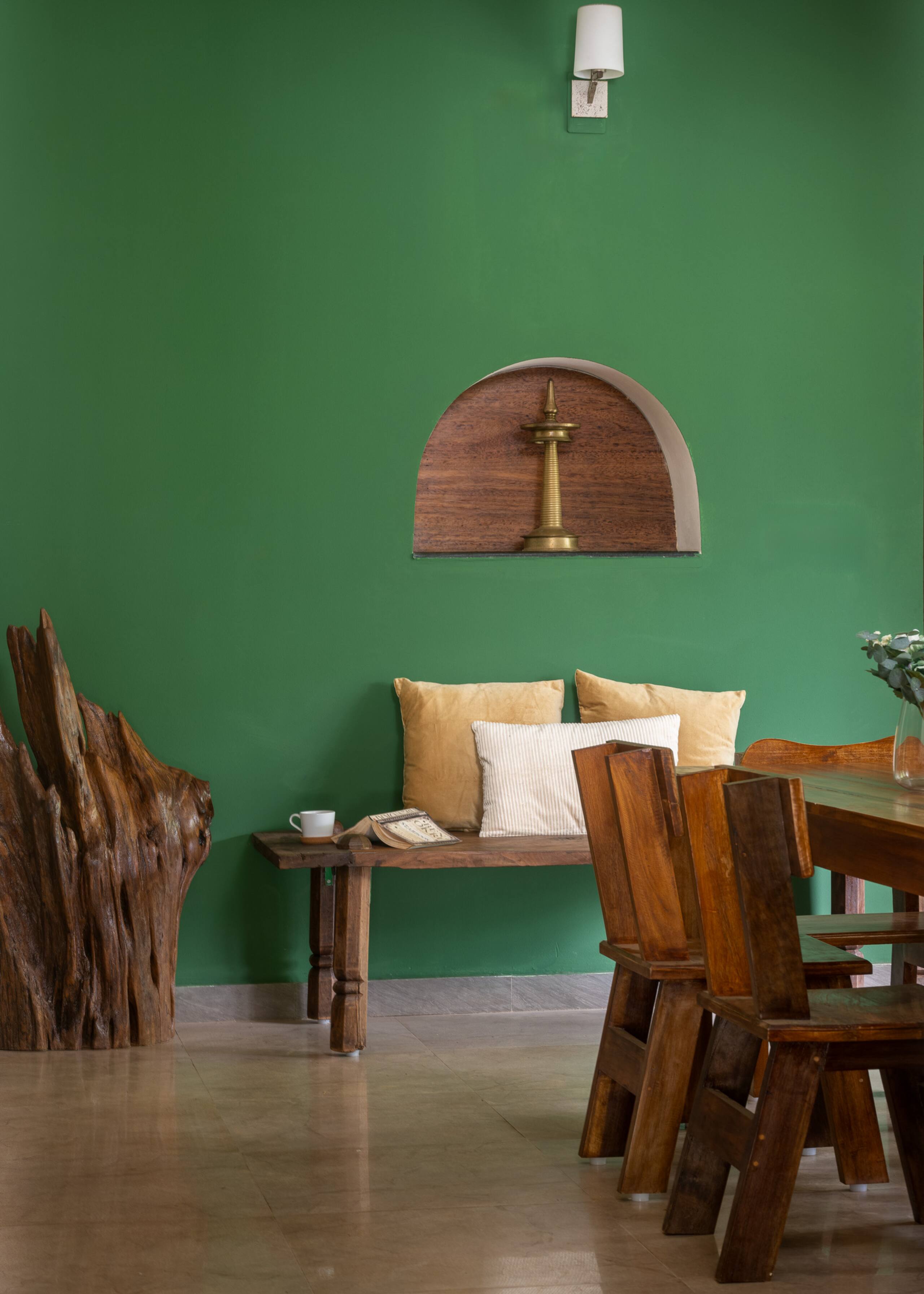 Chettys Mane by Raho Estate View Stay in Coorg 14