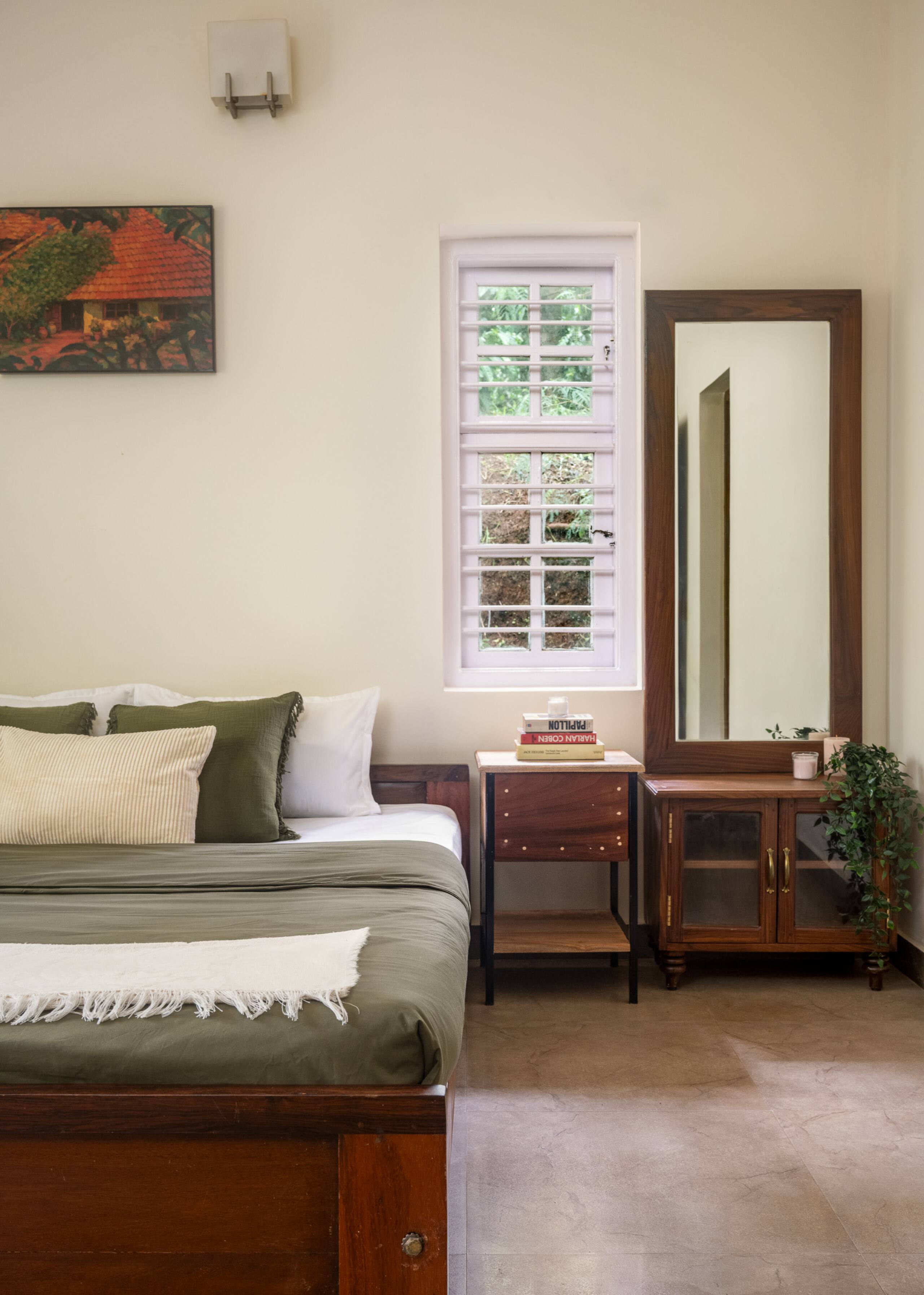 Chettys Mane by Raho Estate View Stay in Coorg 20