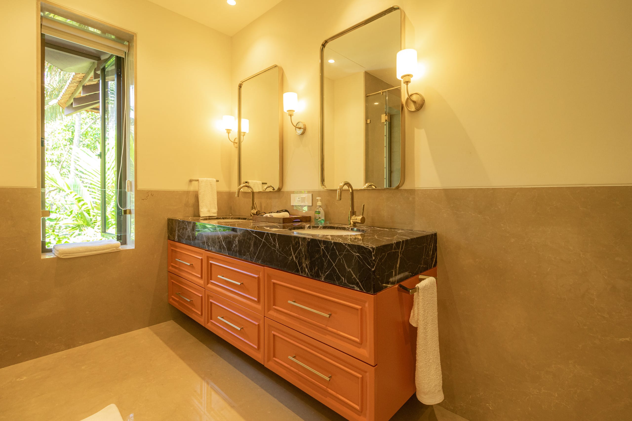 Bhumika-stays luxury private villa in morjim 37