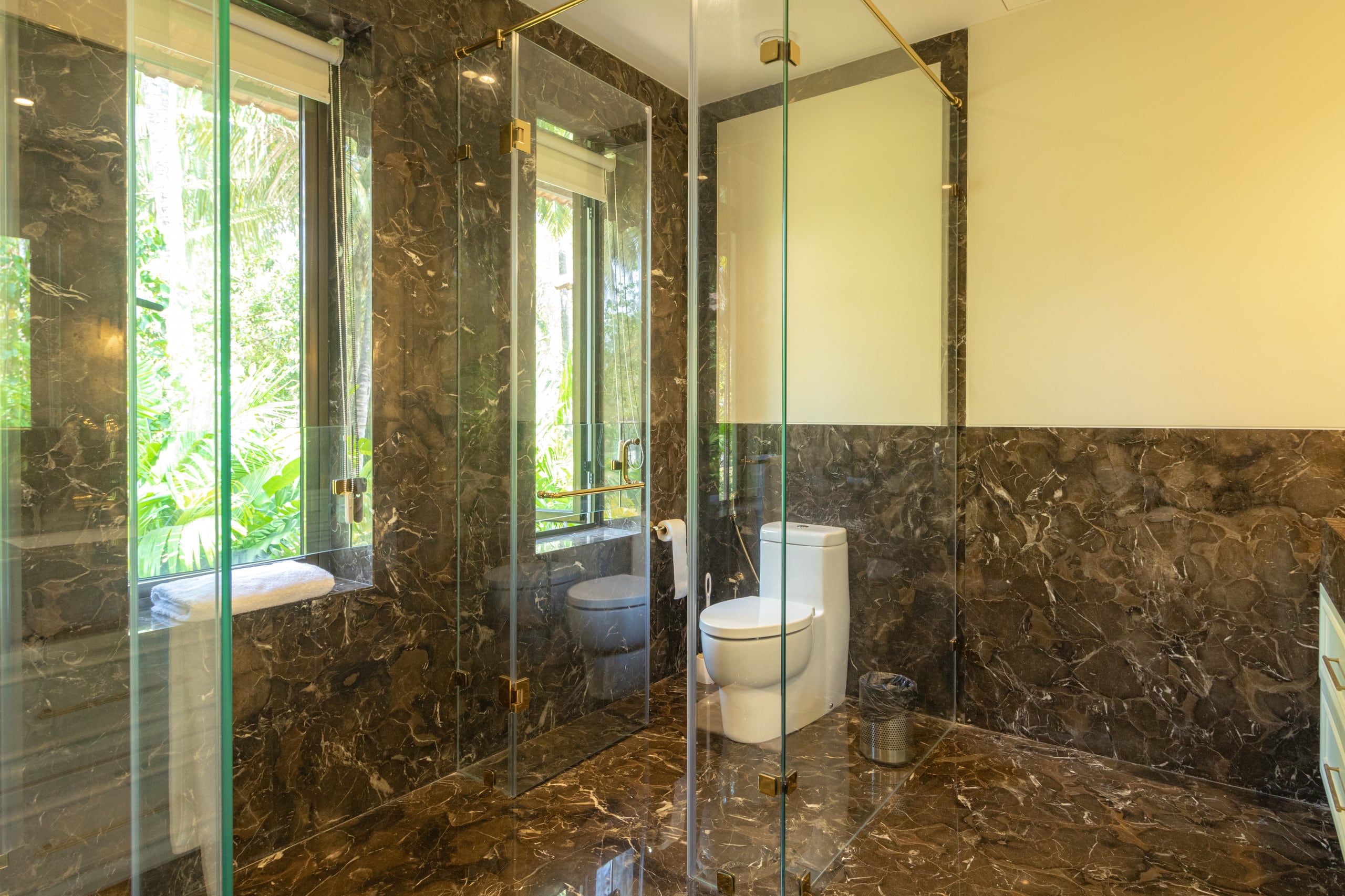 Bhumika-stays luxury private villa in morjim 31