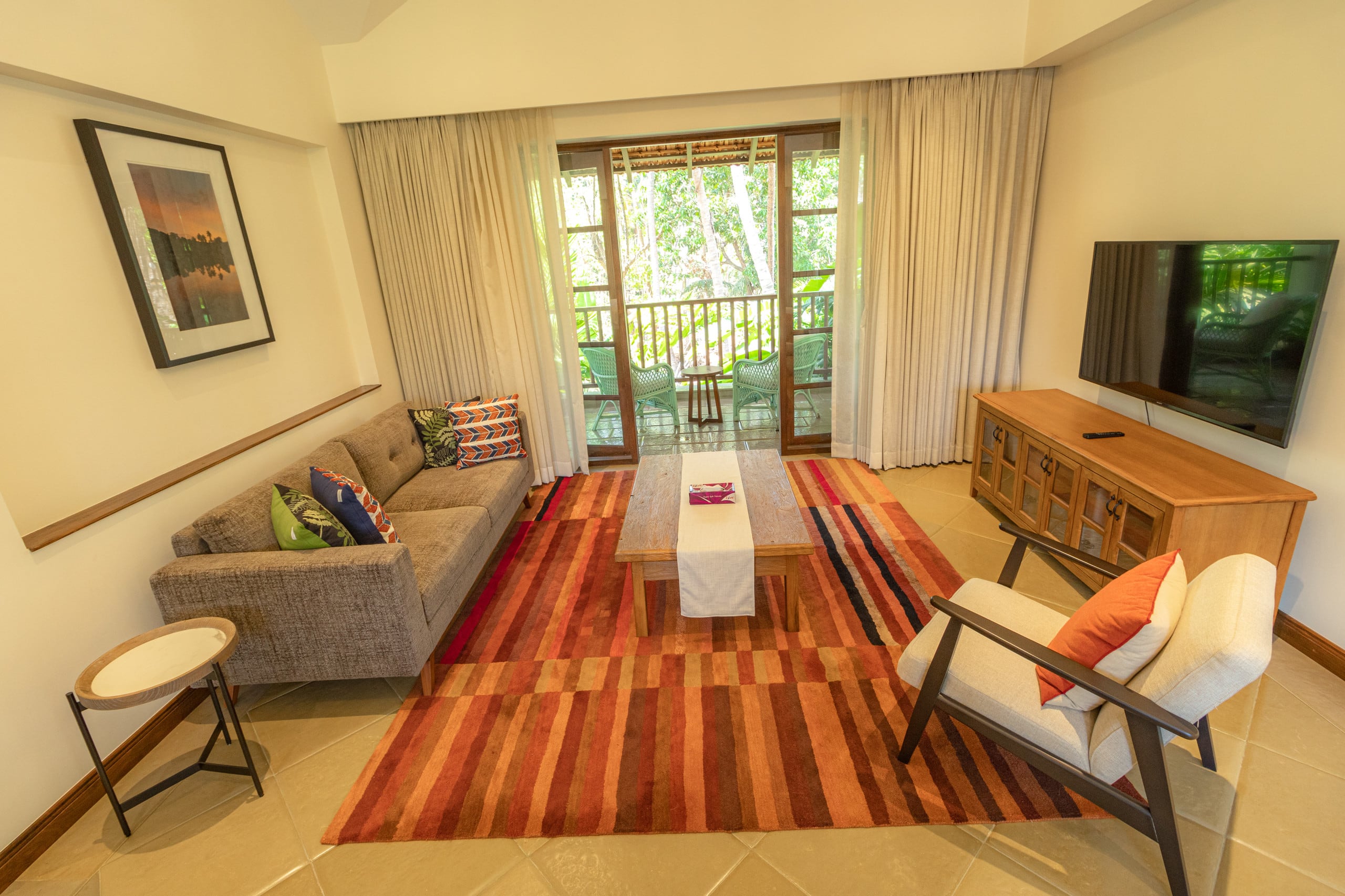 Bhumika-stays luxury private villa in morjim 6