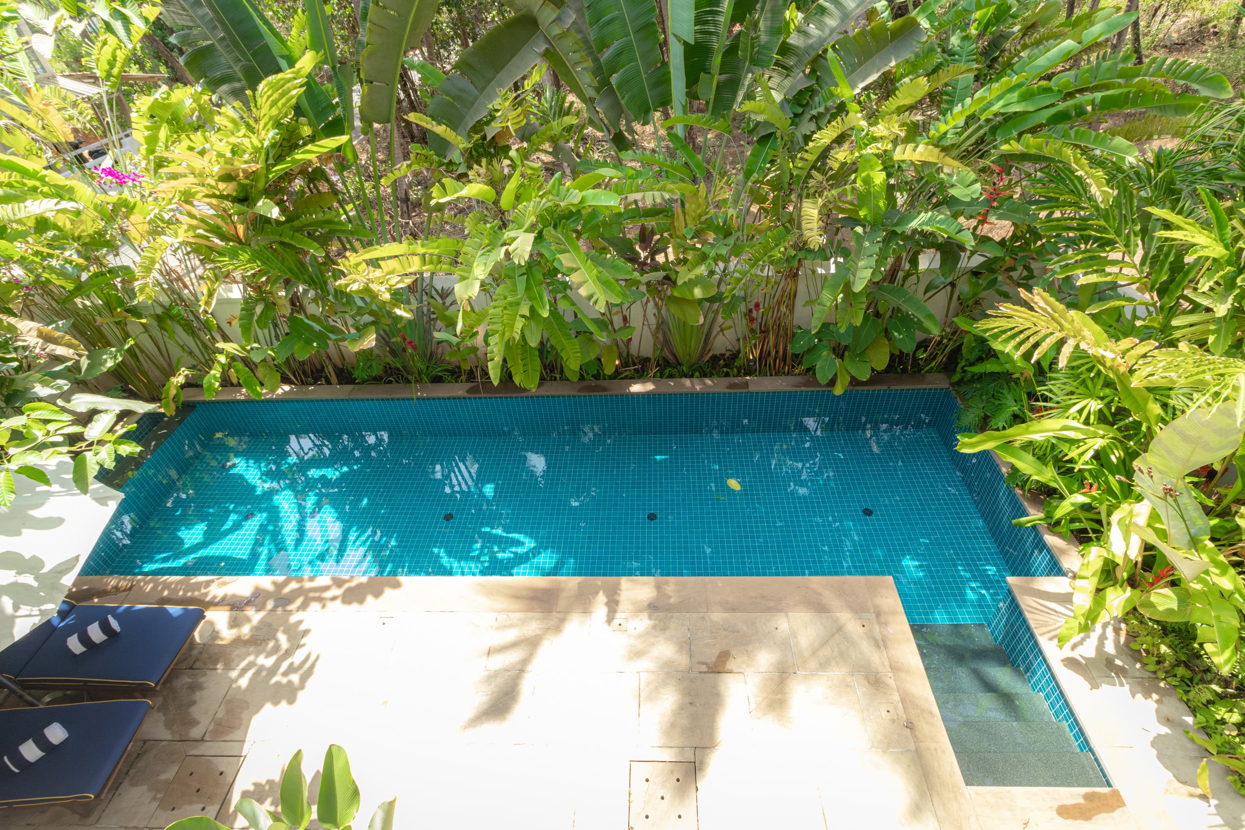 Bhumika-stays luxury private villa in morjim 9