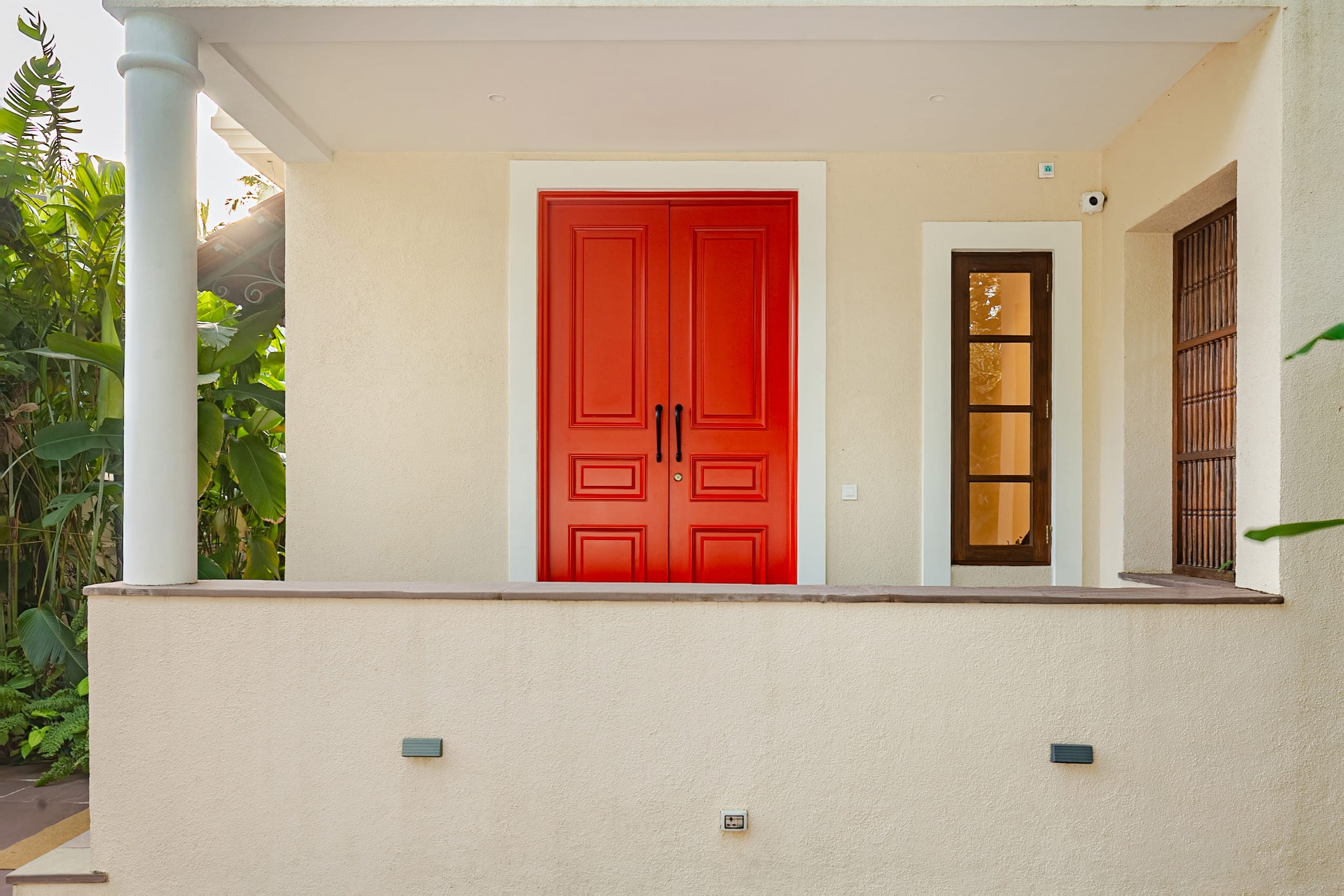 Bhumika-stays luxury private villa in morjim 13