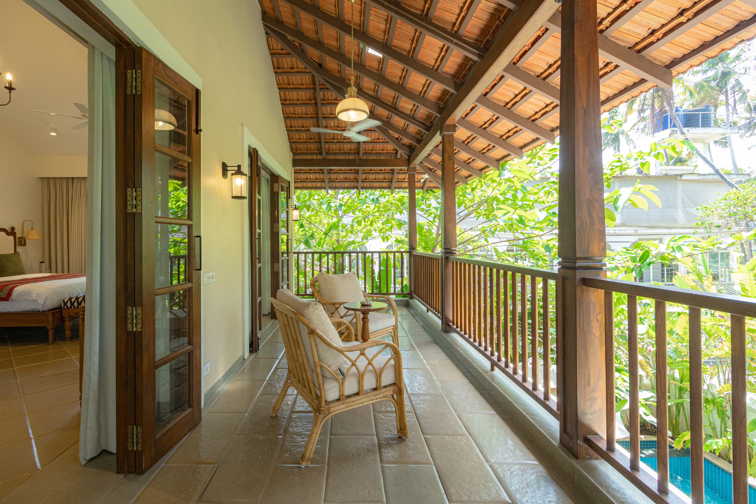 Bhumika-stays luxury private villa in morjim 22