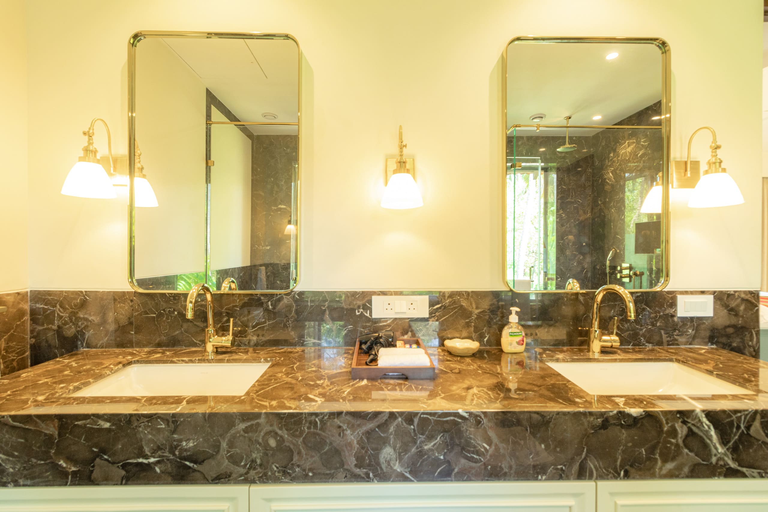 Bhumika-stays luxury private villa in morjim 28