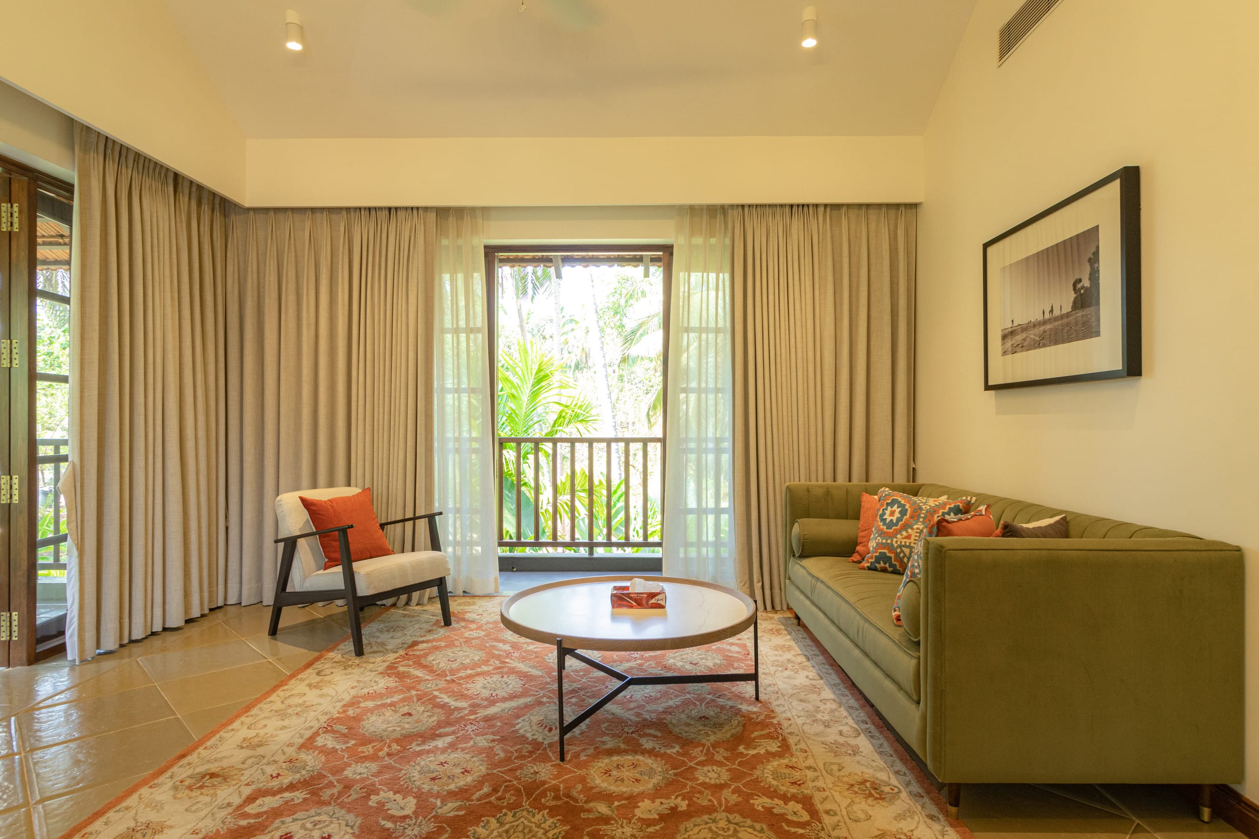 Bhumika-stays luxury private villa in morjim 21