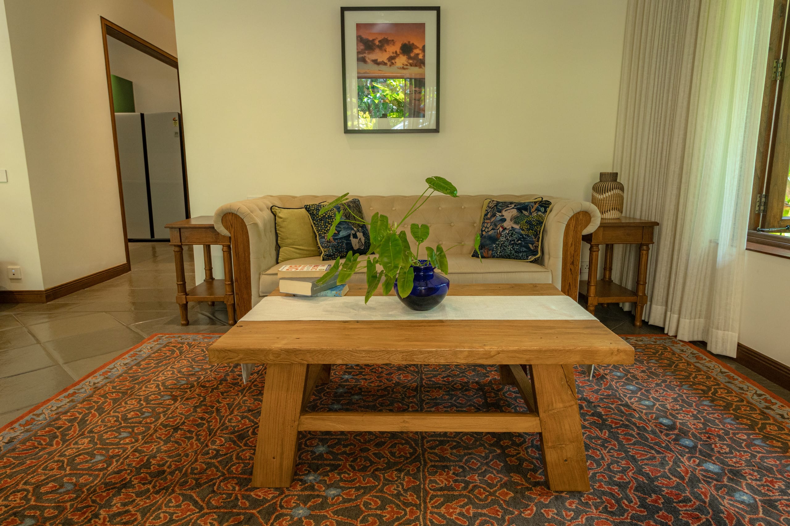 Bhumika-stays luxury private villa in morjim 17