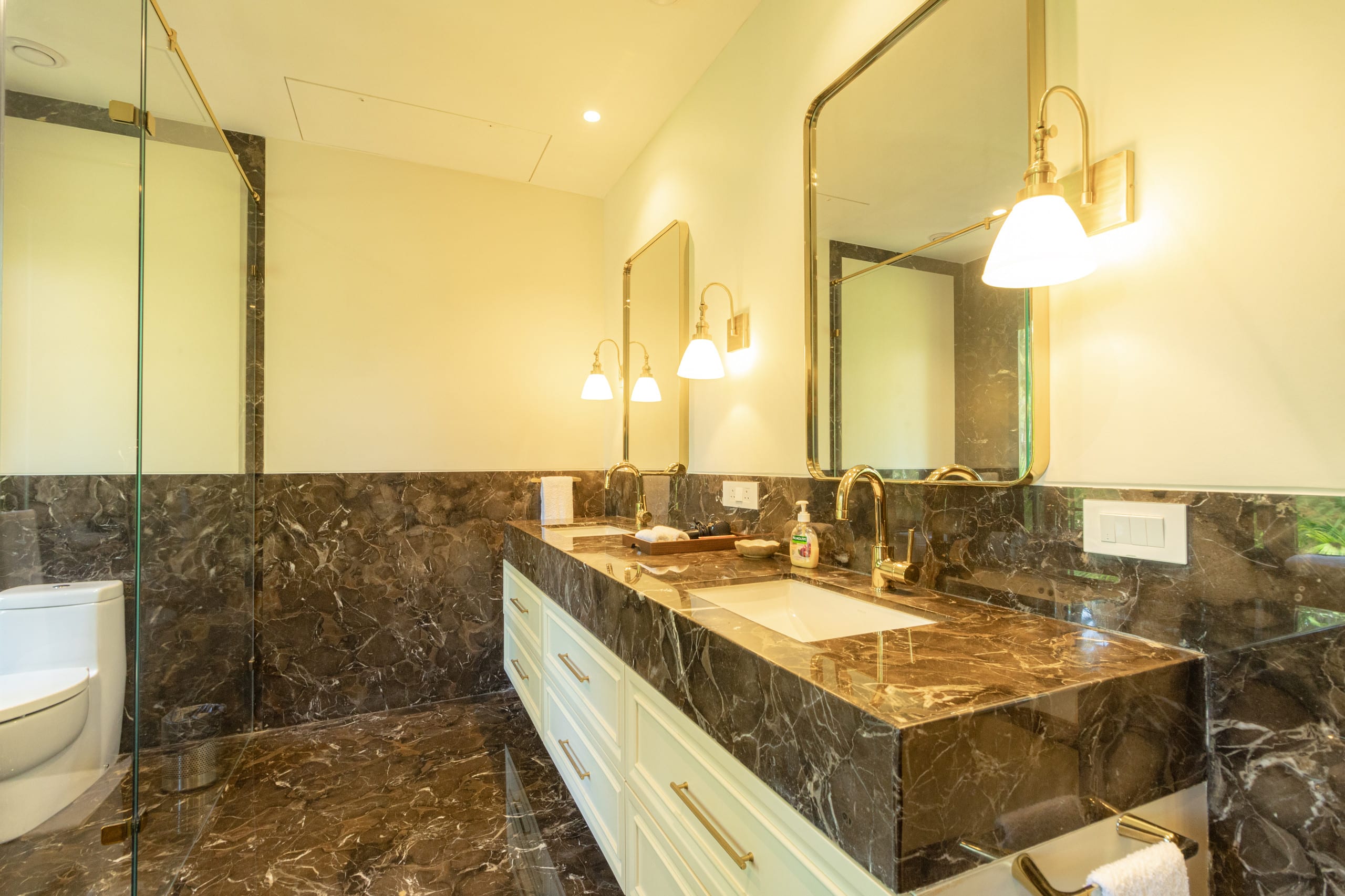 Bhumika-stays luxury private villa in morjim 26