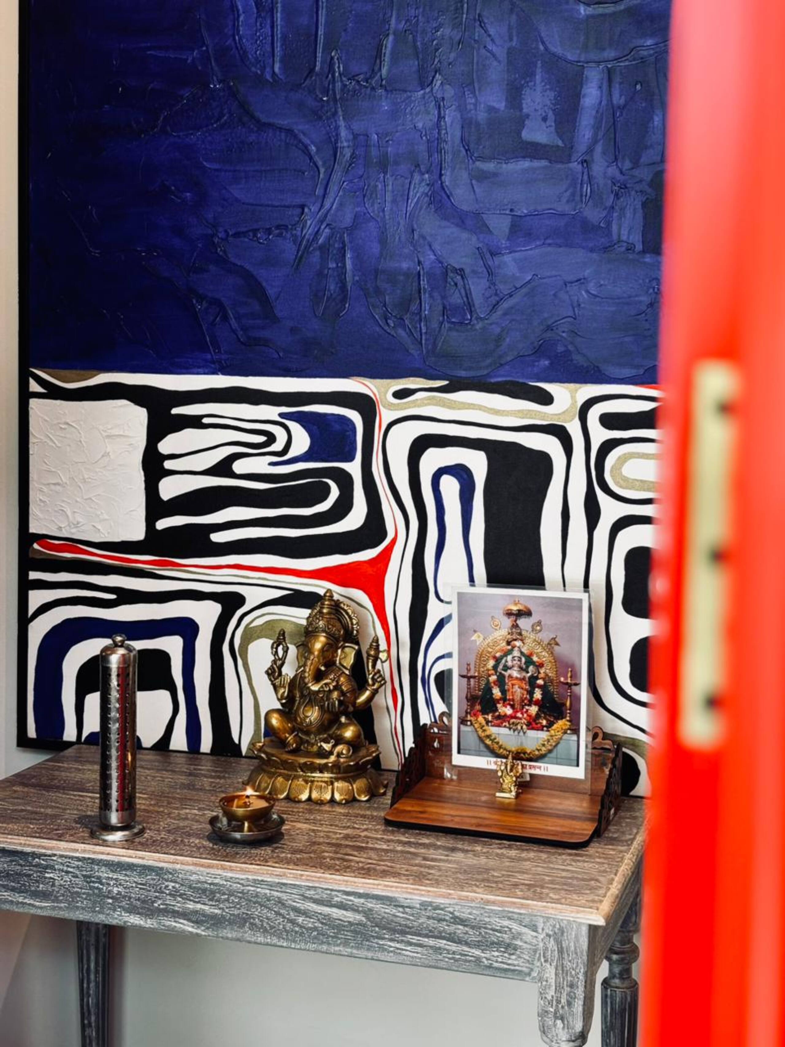 Bhumika-stays luxury private villa in morjim 14
