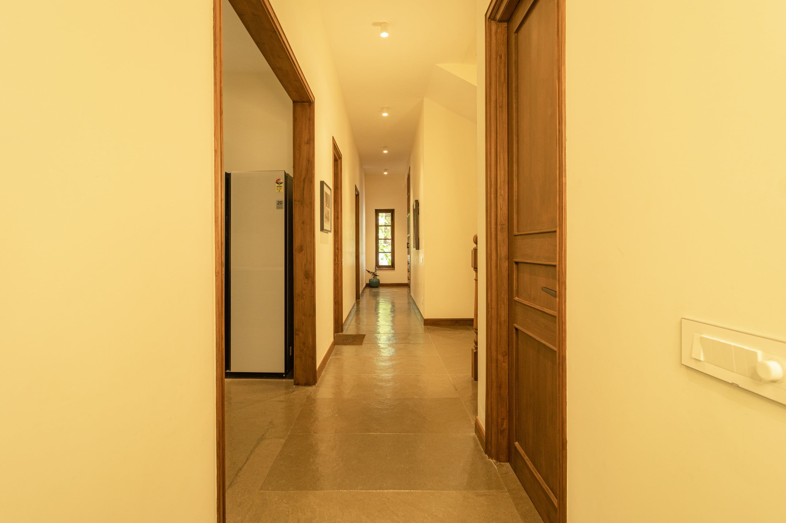 Bhumika-stays luxury private villa in morjim 15