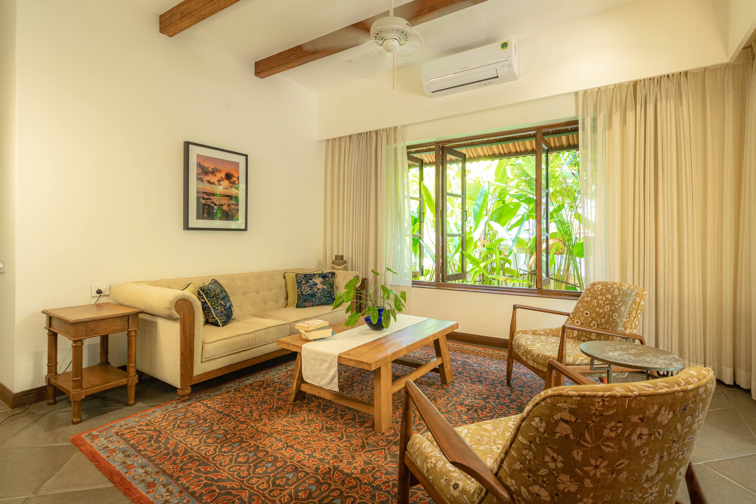 Bhumika-stays luxury private villa in morjim 16