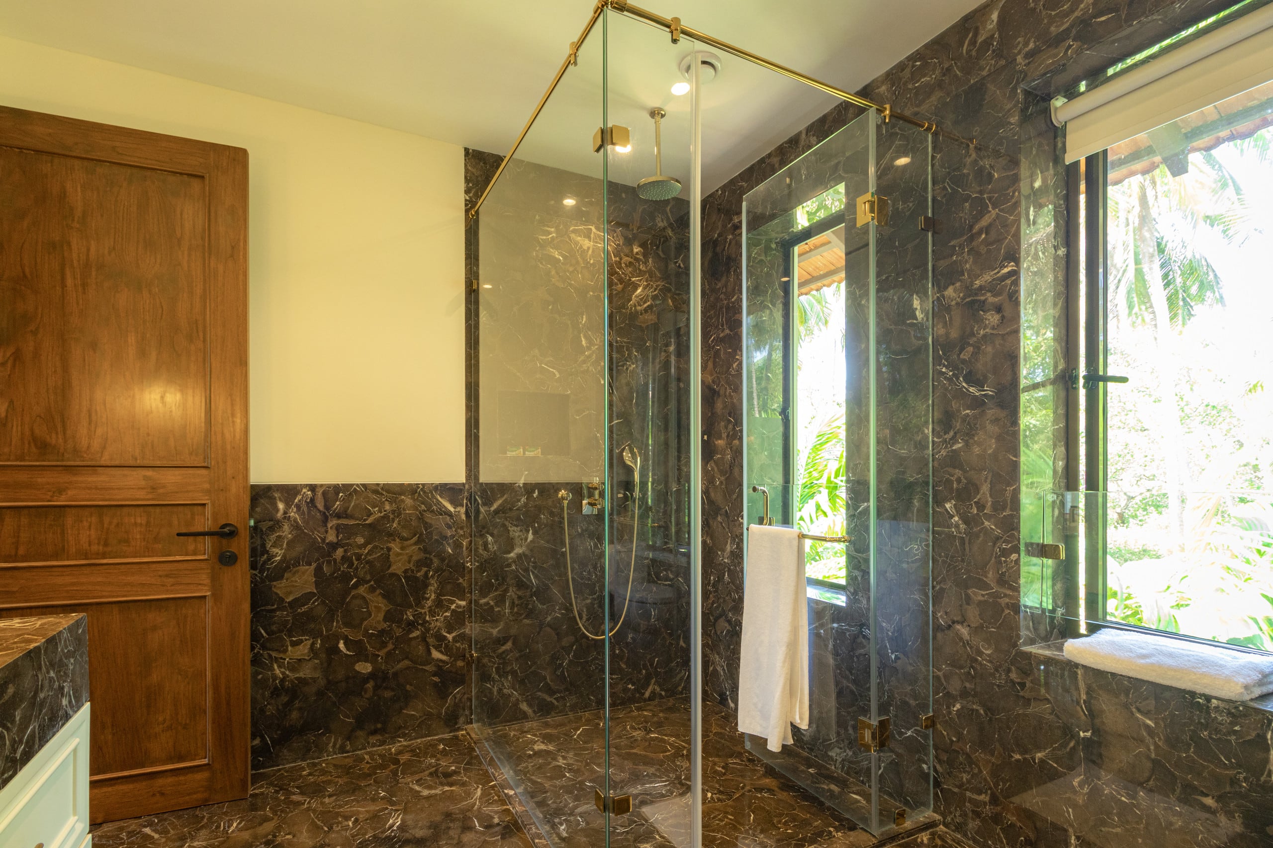 Bhumika-stays luxury private villa in morjim 29