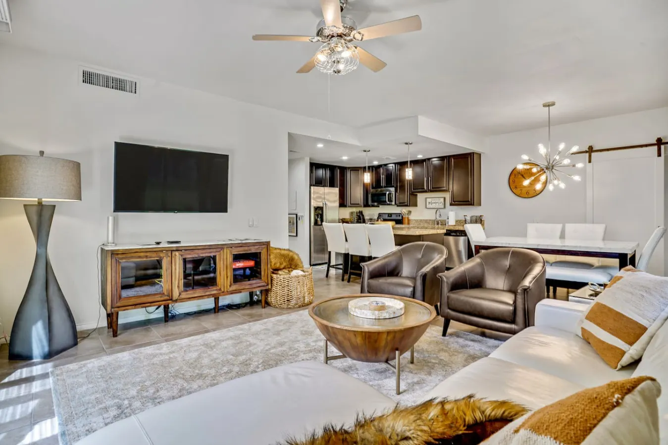 Mountain Cove: Indian Wells, CA